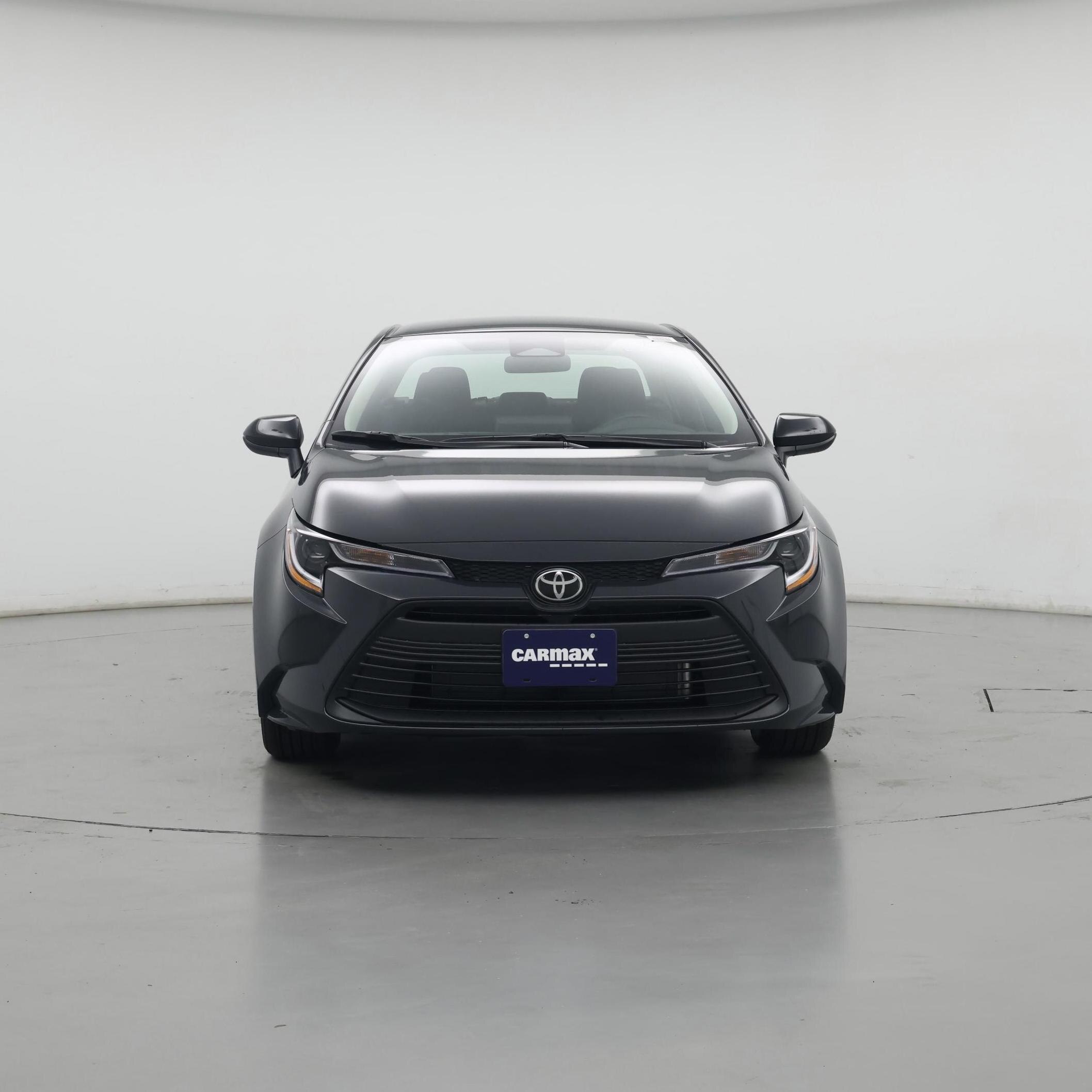 Thumbnail: 2026 Toyota Corolla - 5