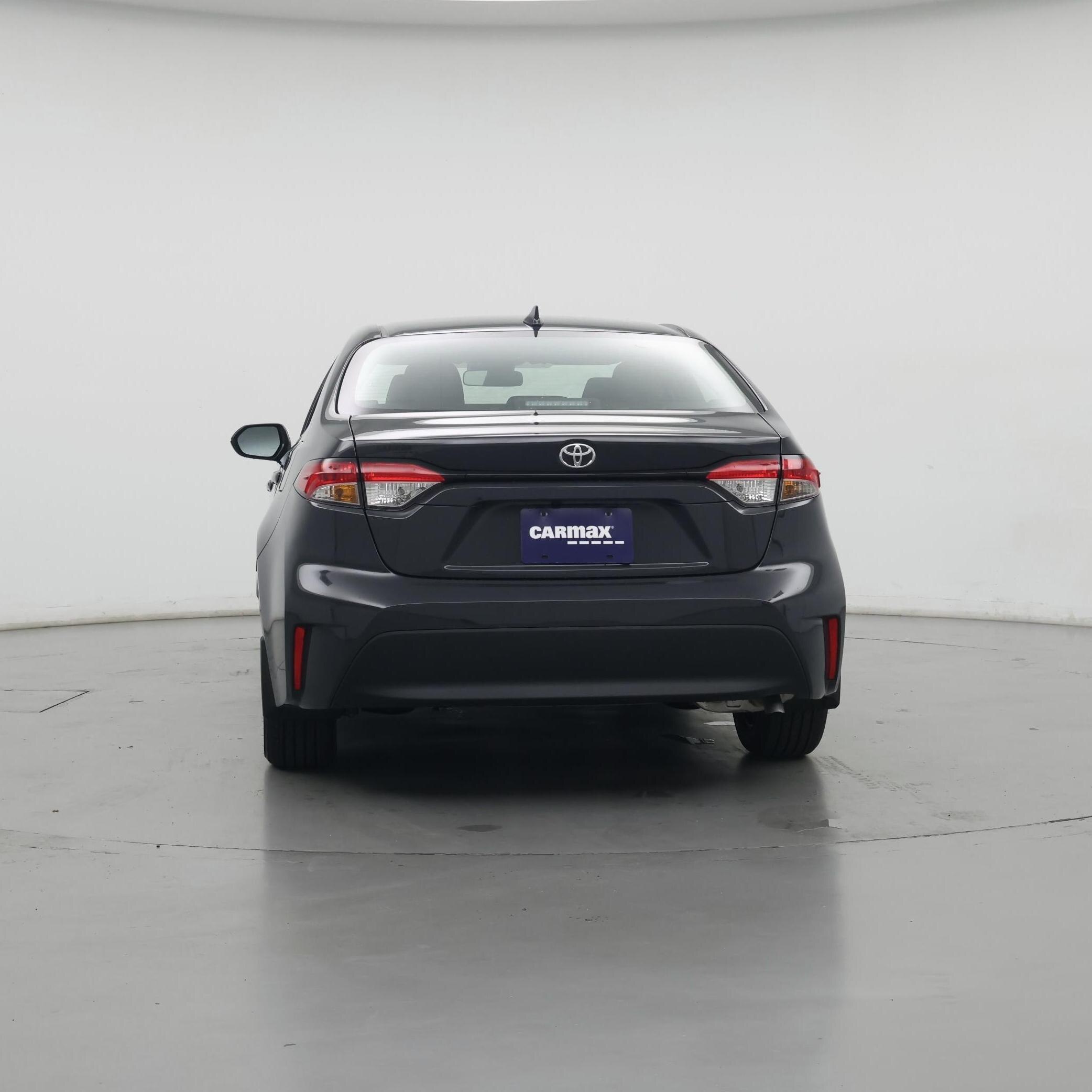 Thumbnail: 2026 Toyota Corolla - 6