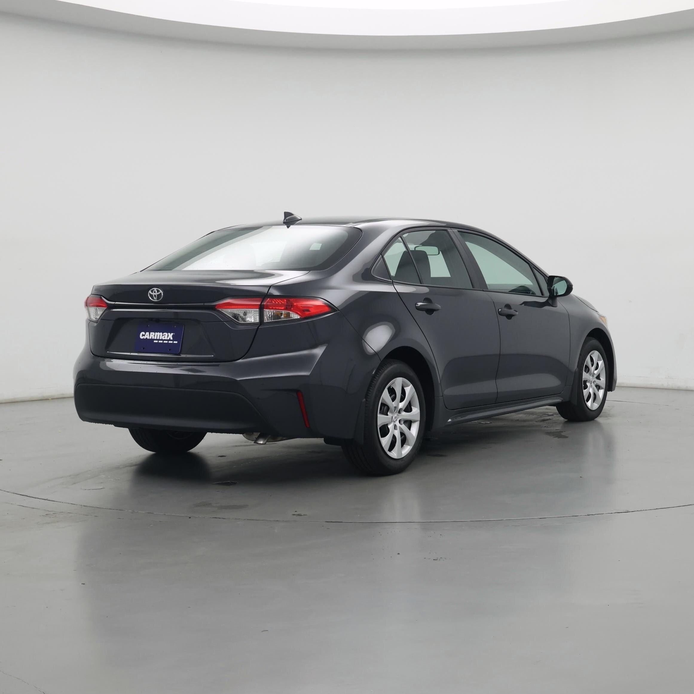 Thumbnail: 2026 Toyota Corolla - 8