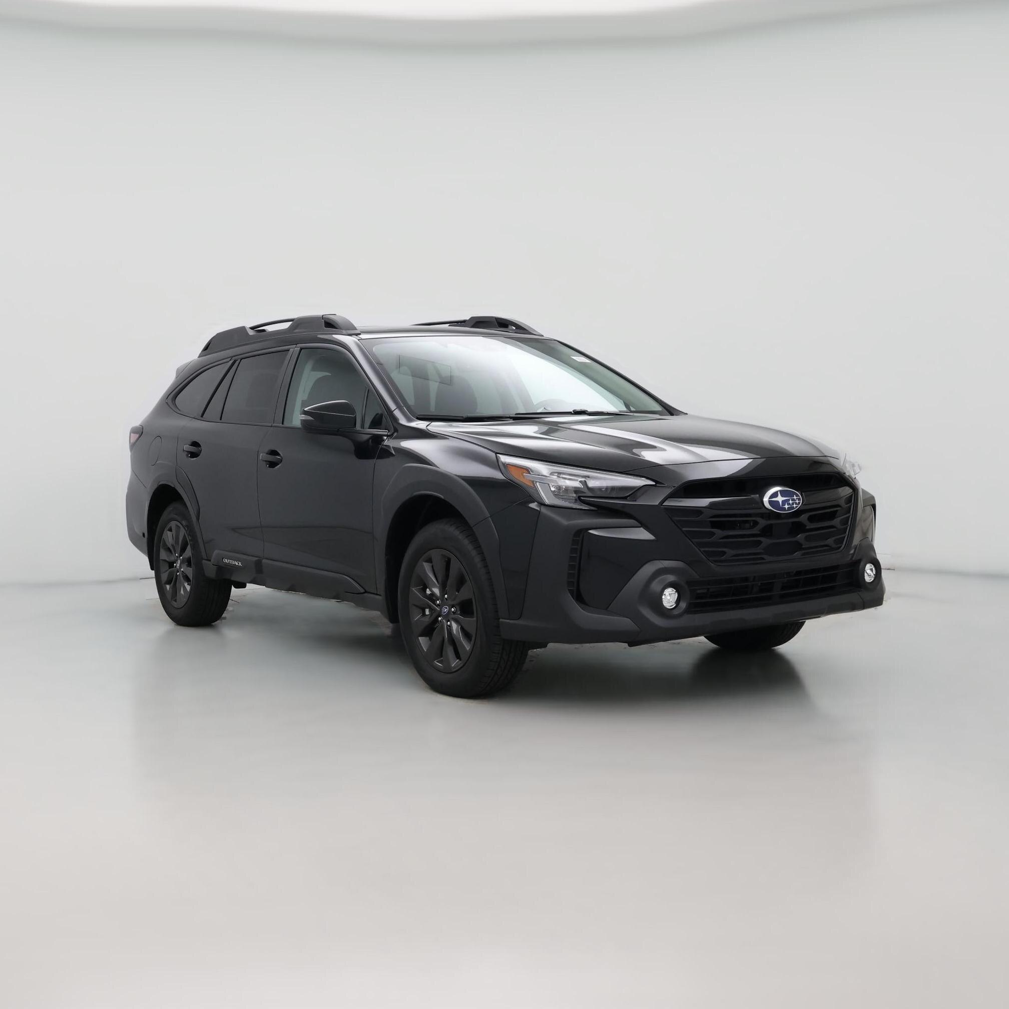 Thumbnail: 2025 Subaru Outback - 1