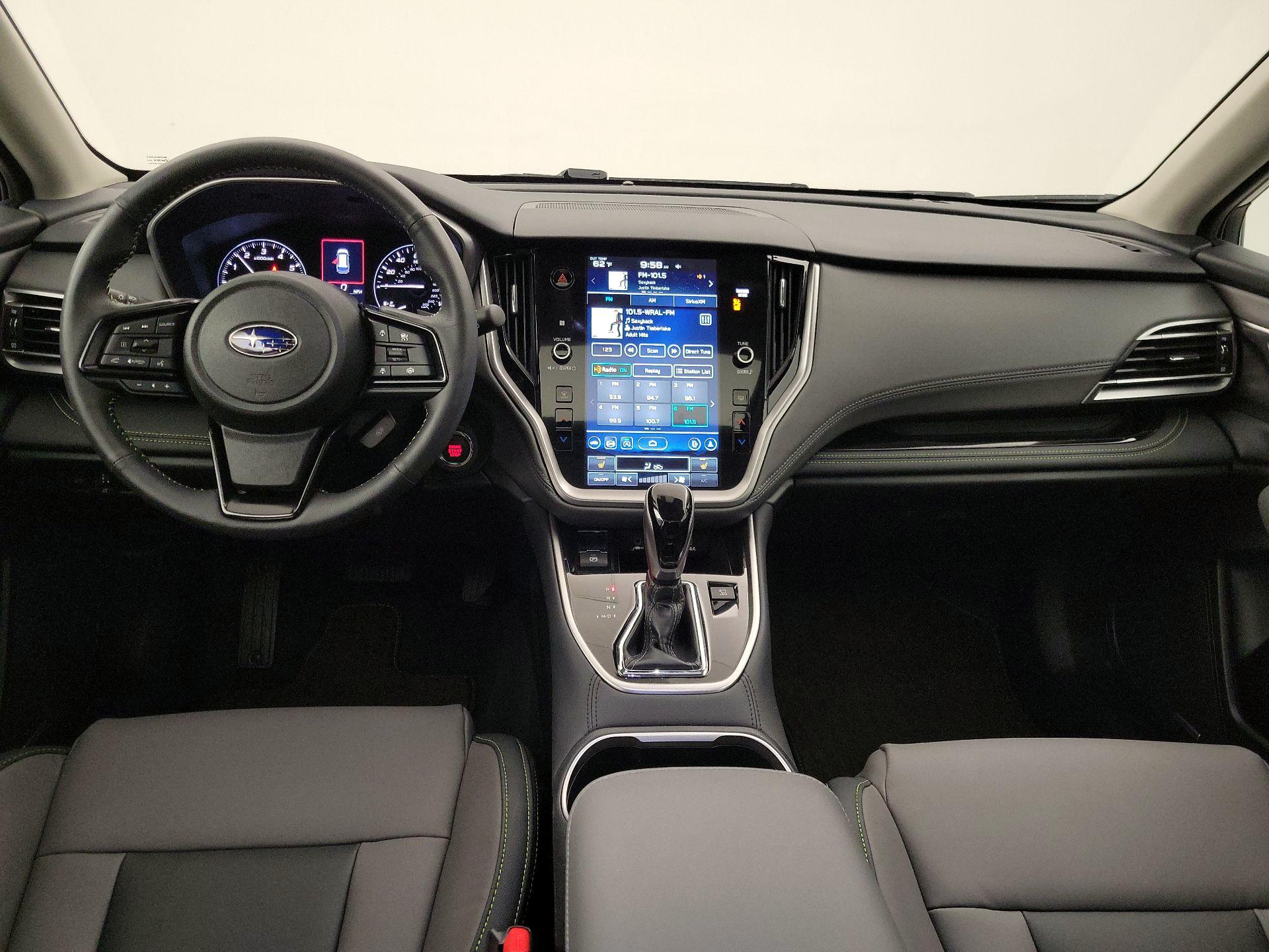 Thumbnail: 2025 Subaru Outback - 9