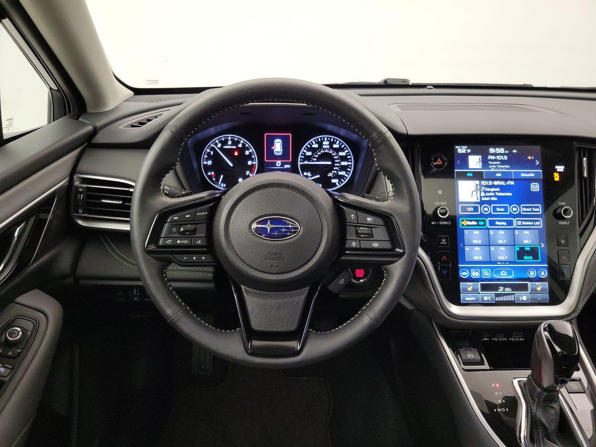 Thumbnail: 2025 Subaru Outback - 10