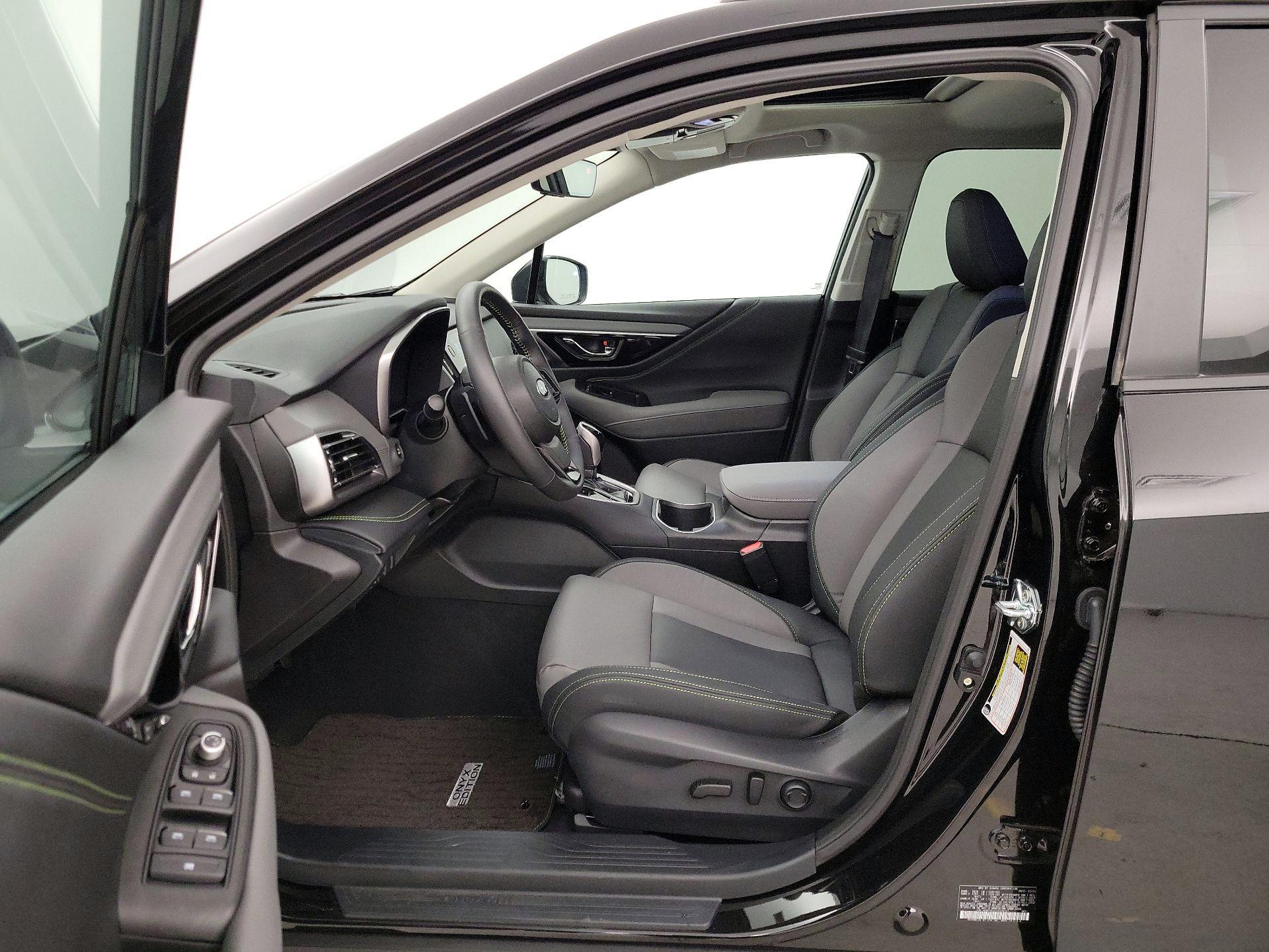 Thumbnail: 2025 Subaru Outback - 11