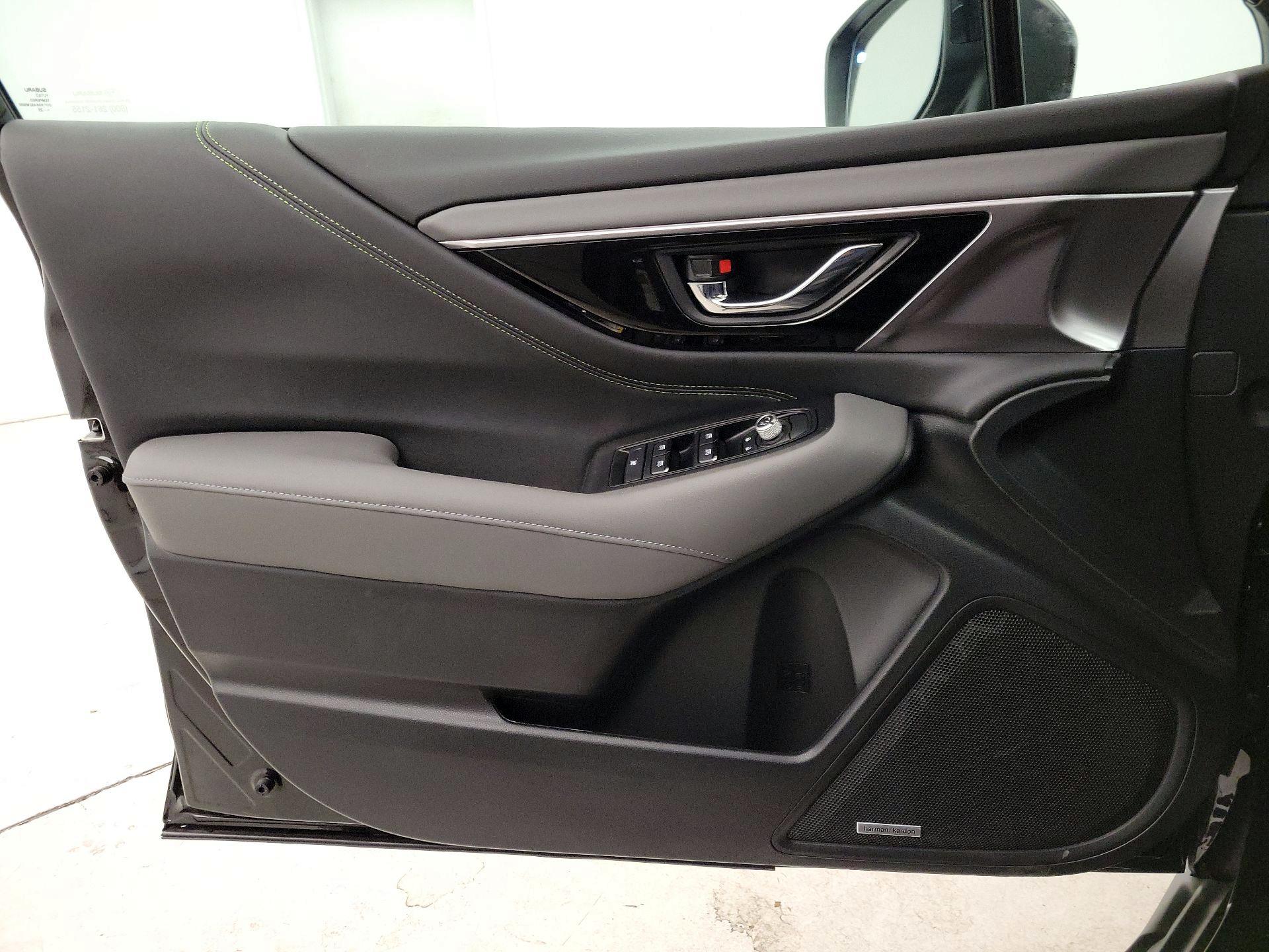 Thumbnail: 2025 Subaru Outback - 12