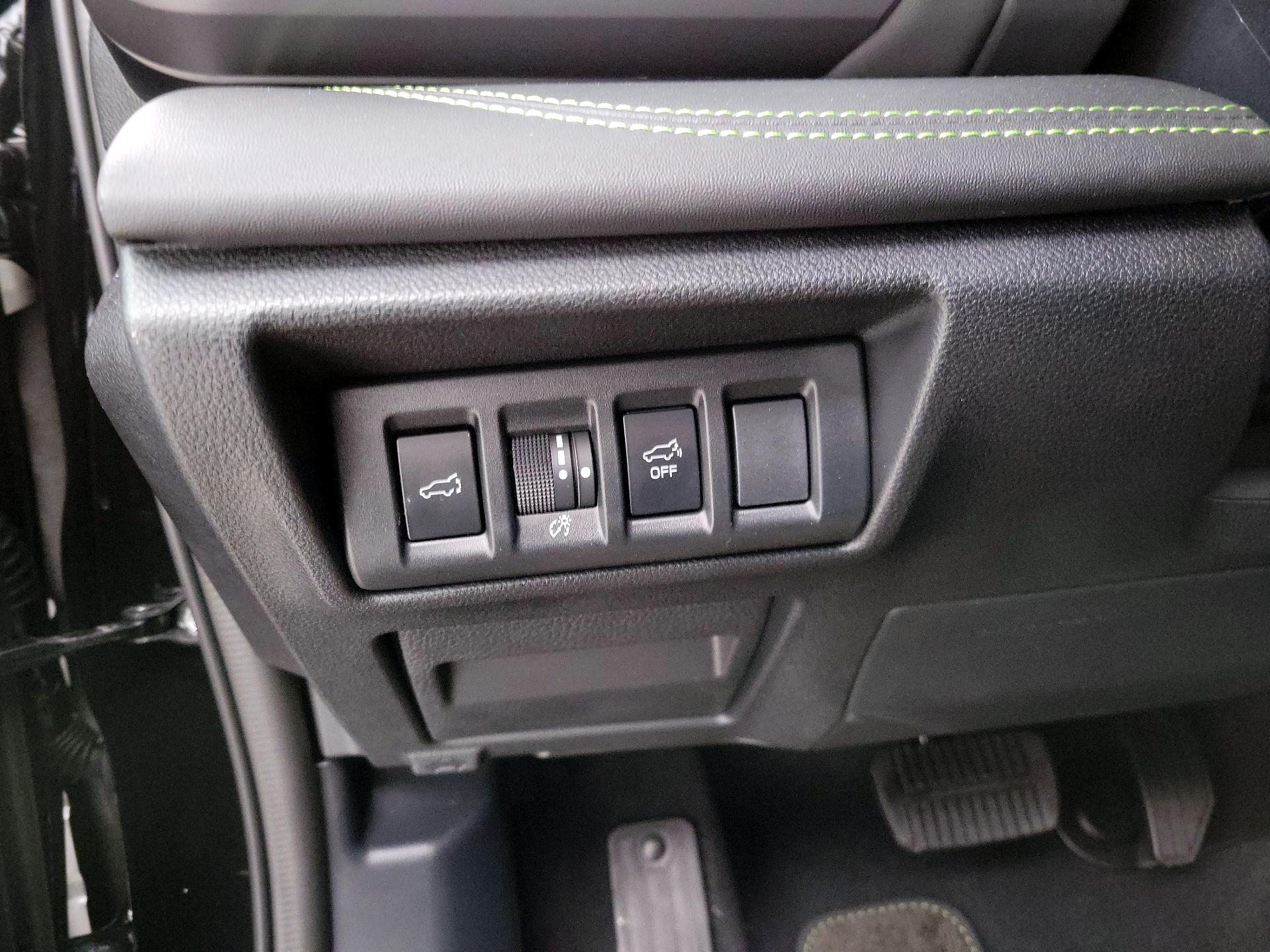 Thumbnail: 2025 Subaru Outback - 13