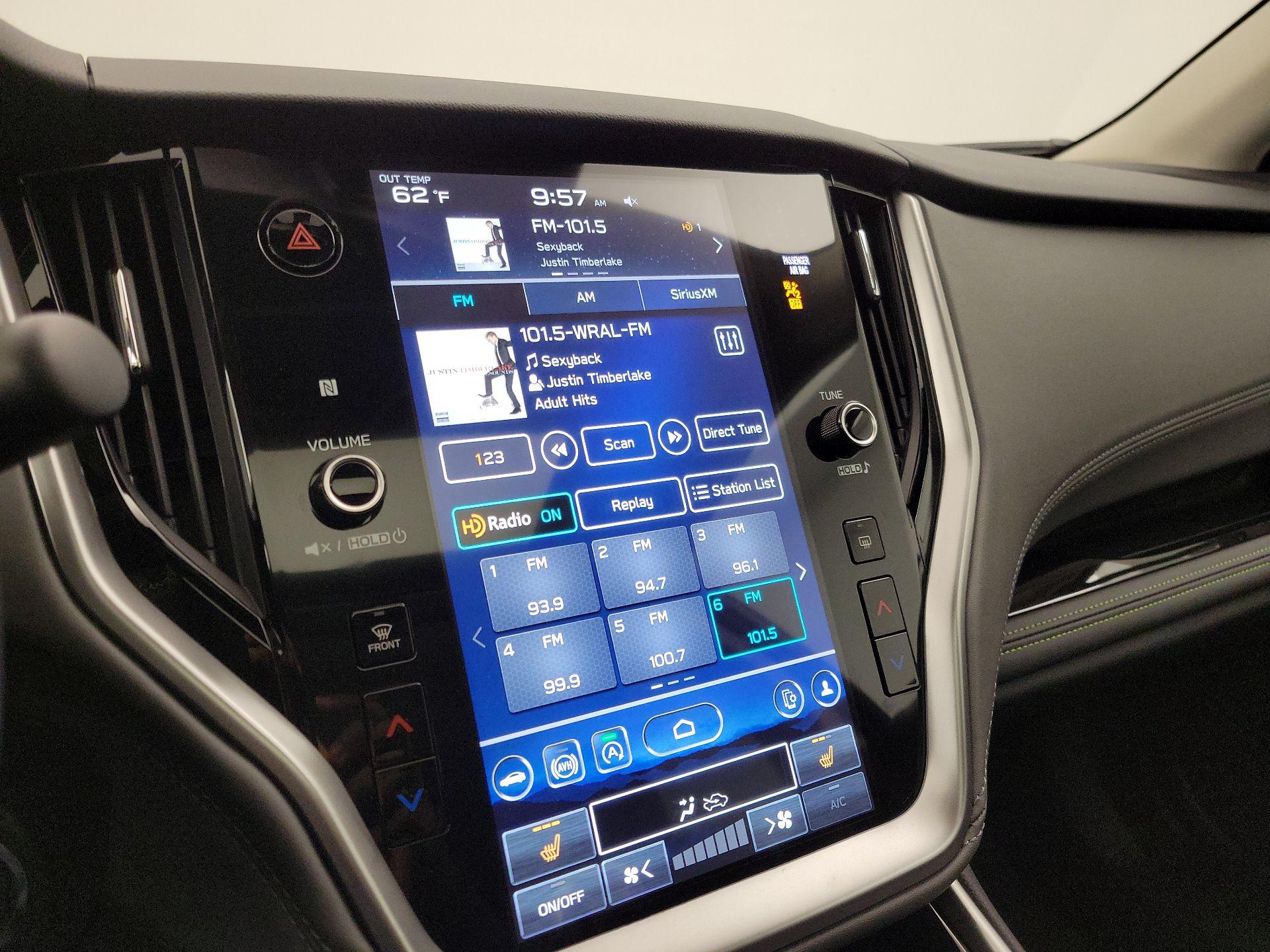 Thumbnail: 2025 Subaru Outback - 15