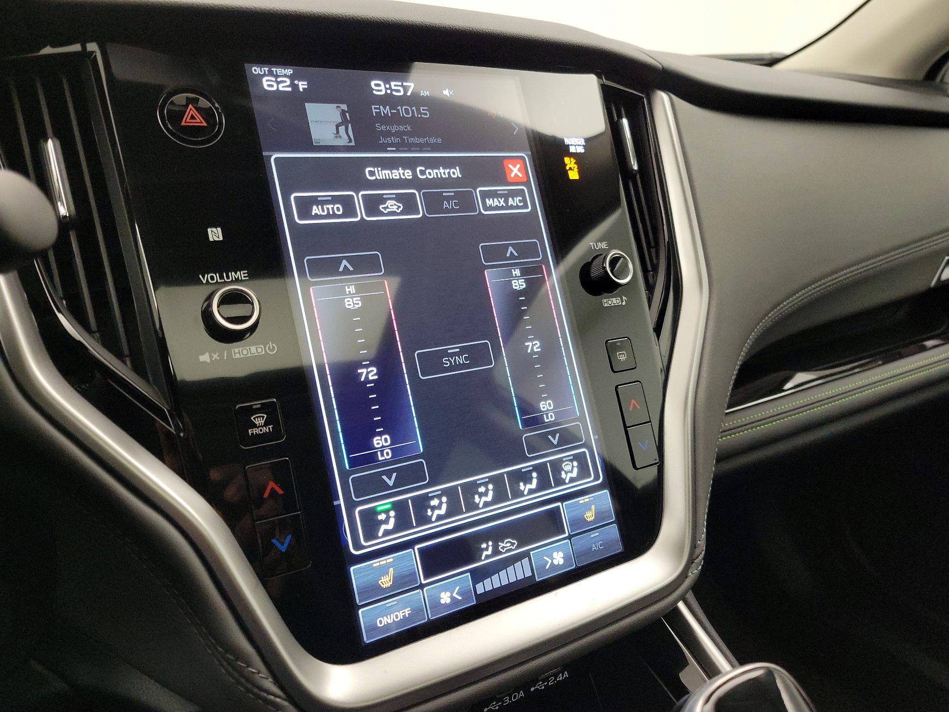 Thumbnail: 2025 Subaru Outback - 16