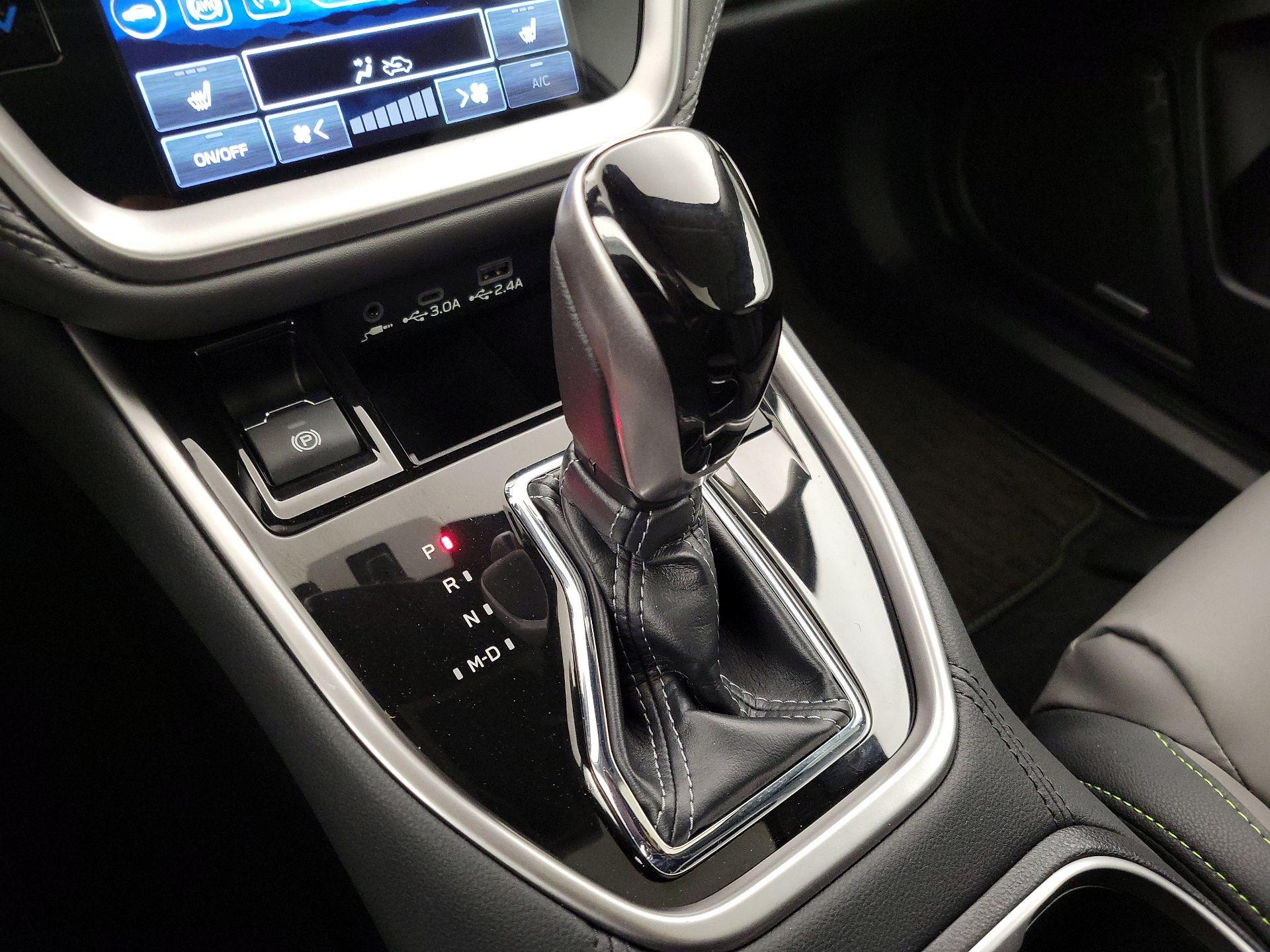 Thumbnail: 2025 Subaru Outback - 17