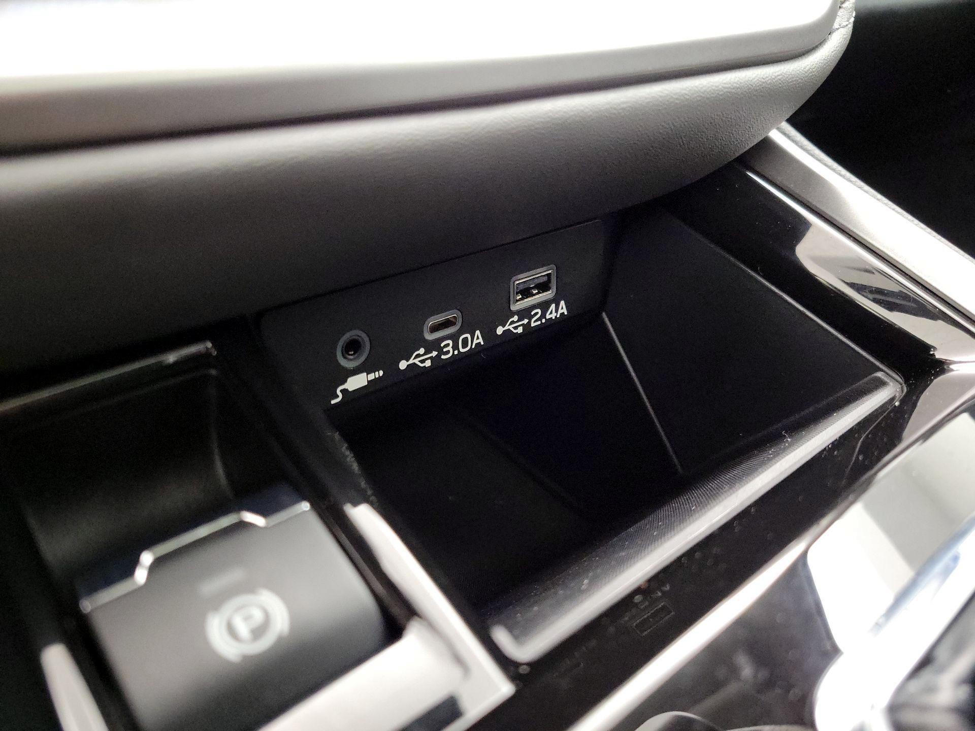 Thumbnail: 2025 Subaru Outback - 18