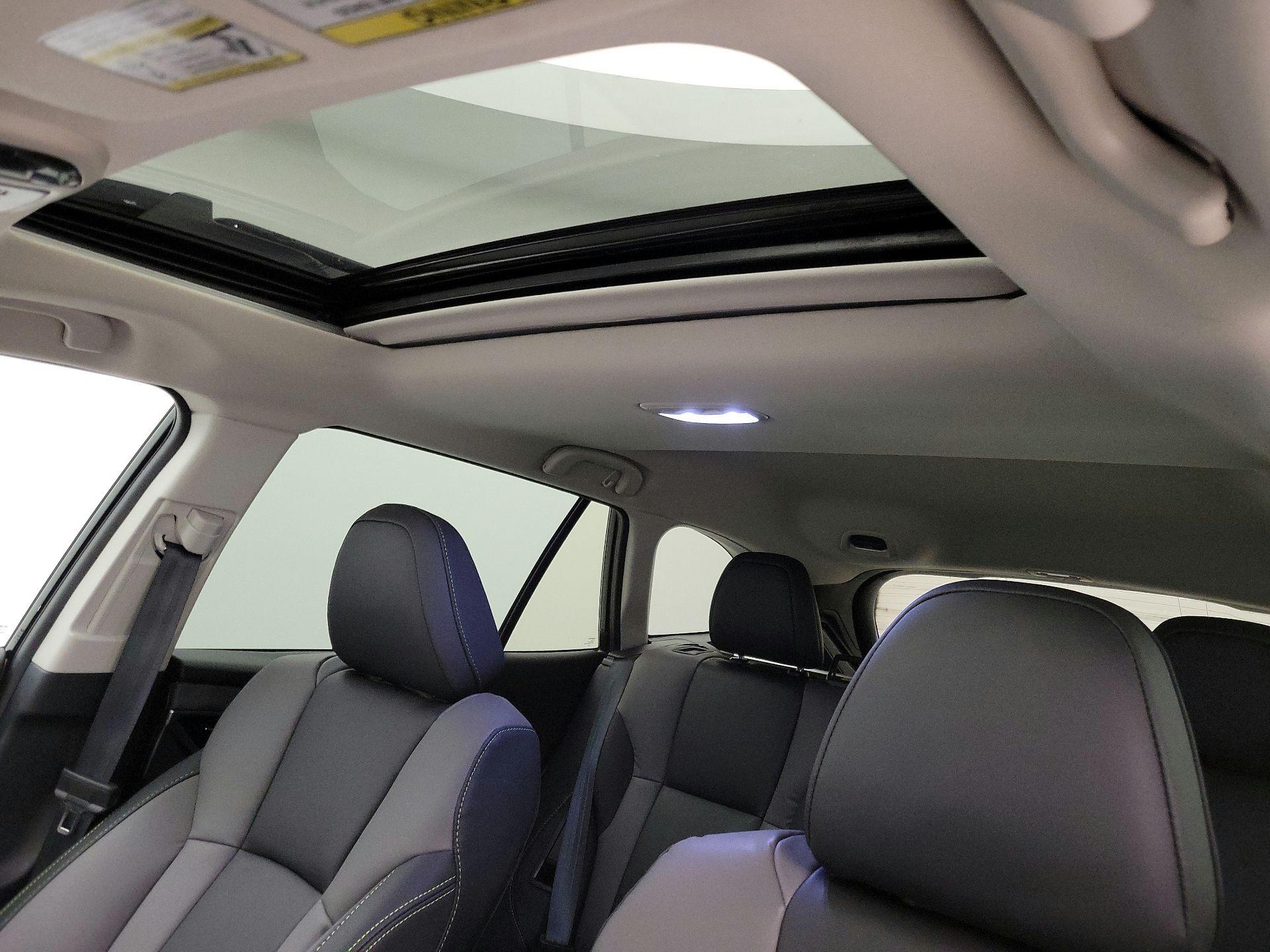 Thumbnail: 2025 Subaru Outback - 19