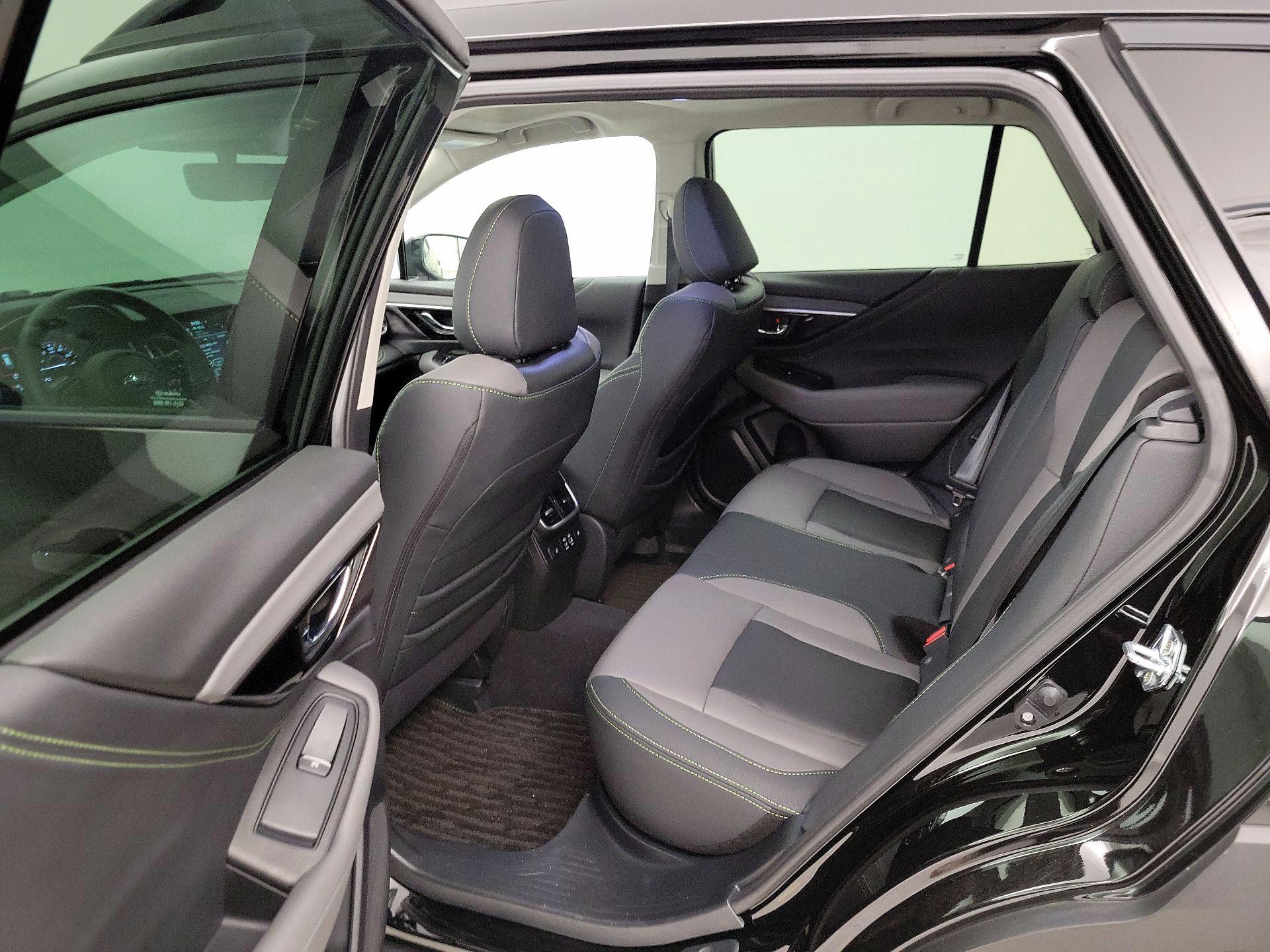 Thumbnail: 2025 Subaru Outback - 20