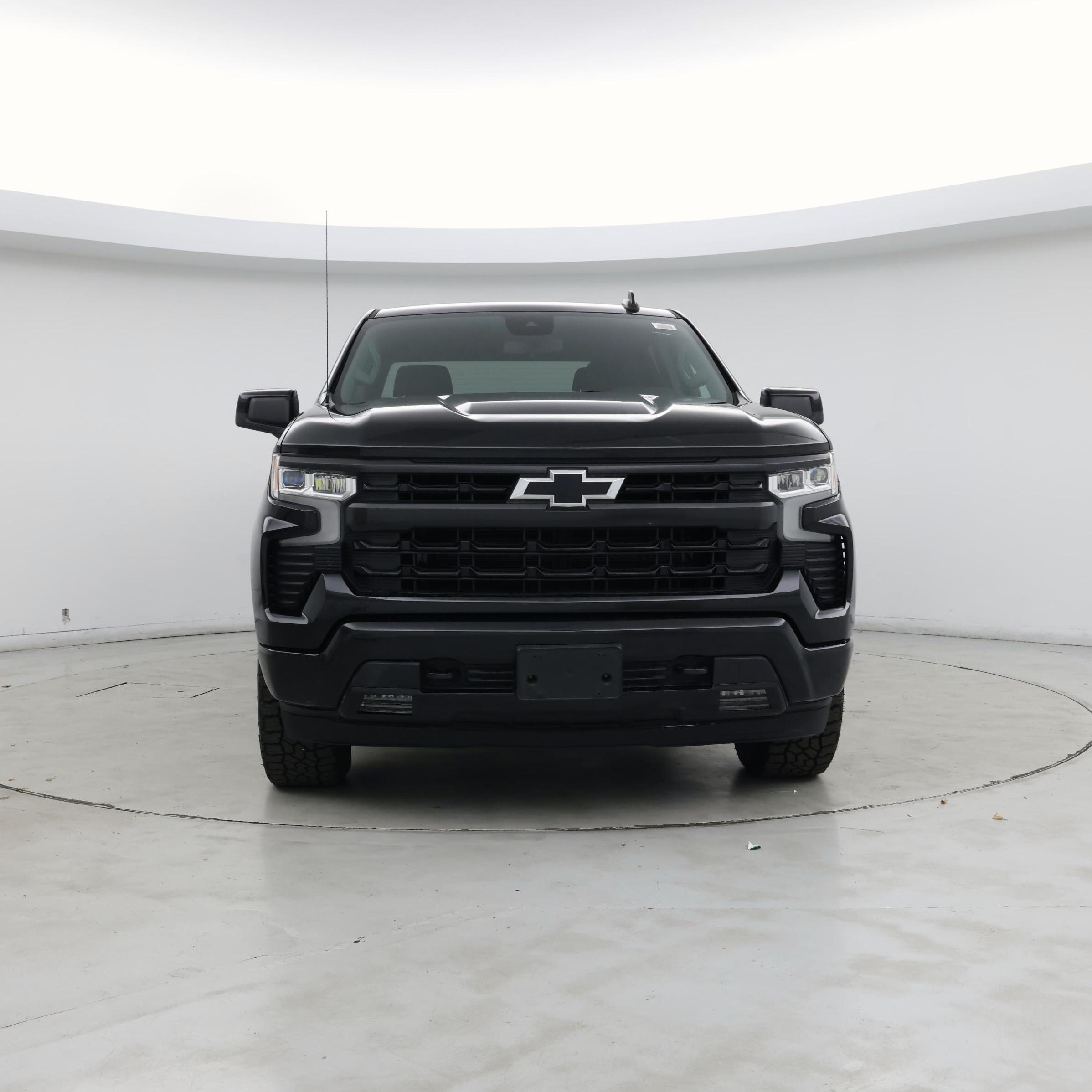 Thumbnail: 2022 Chevrolet Silverado 1500 - 5