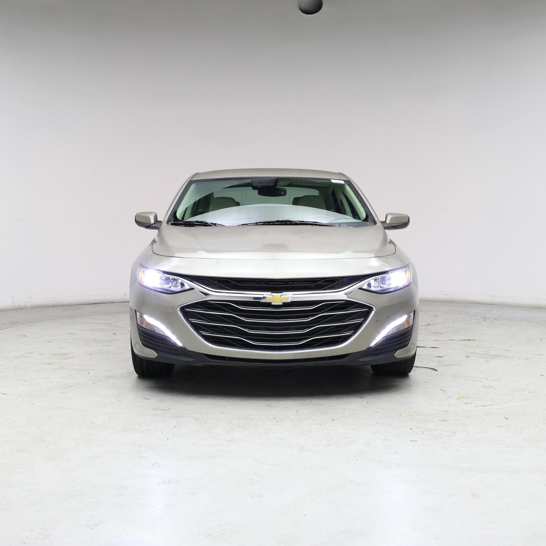 Thumbnail: 2024 Chevrolet Malibu - 5