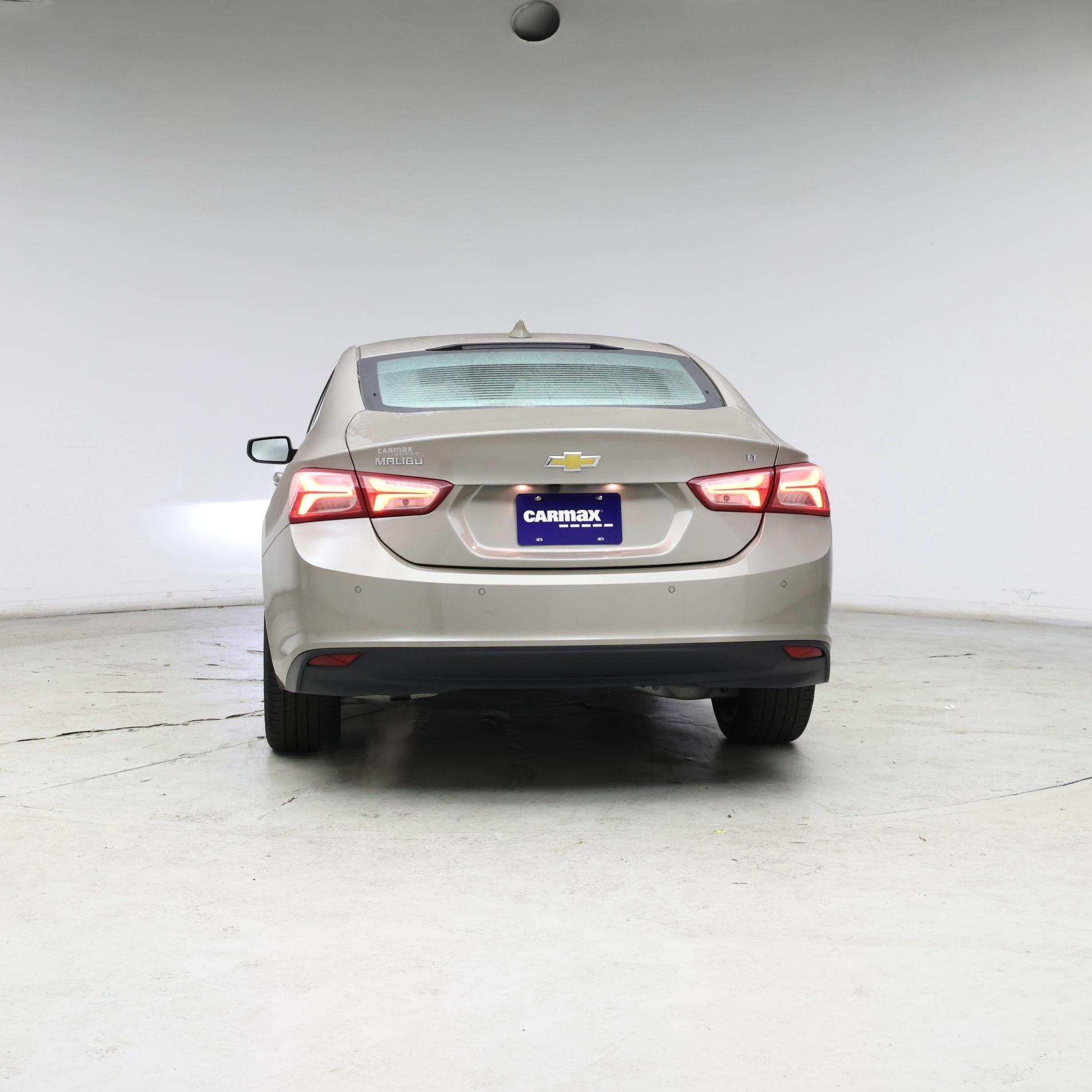 Thumbnail: 2024 Chevrolet Malibu - 6