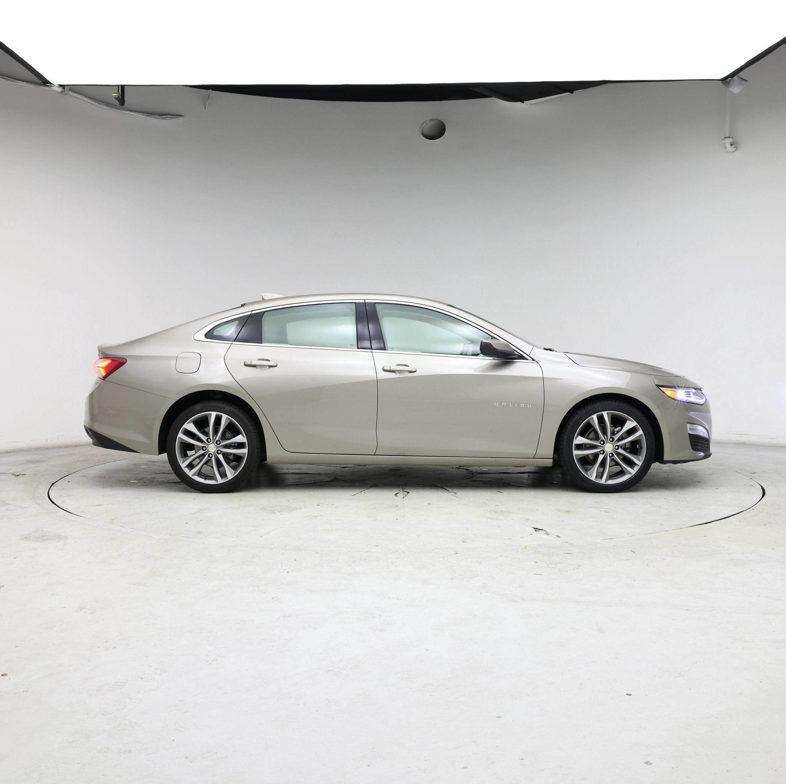 Thumbnail: 2024 Chevrolet Malibu - 7