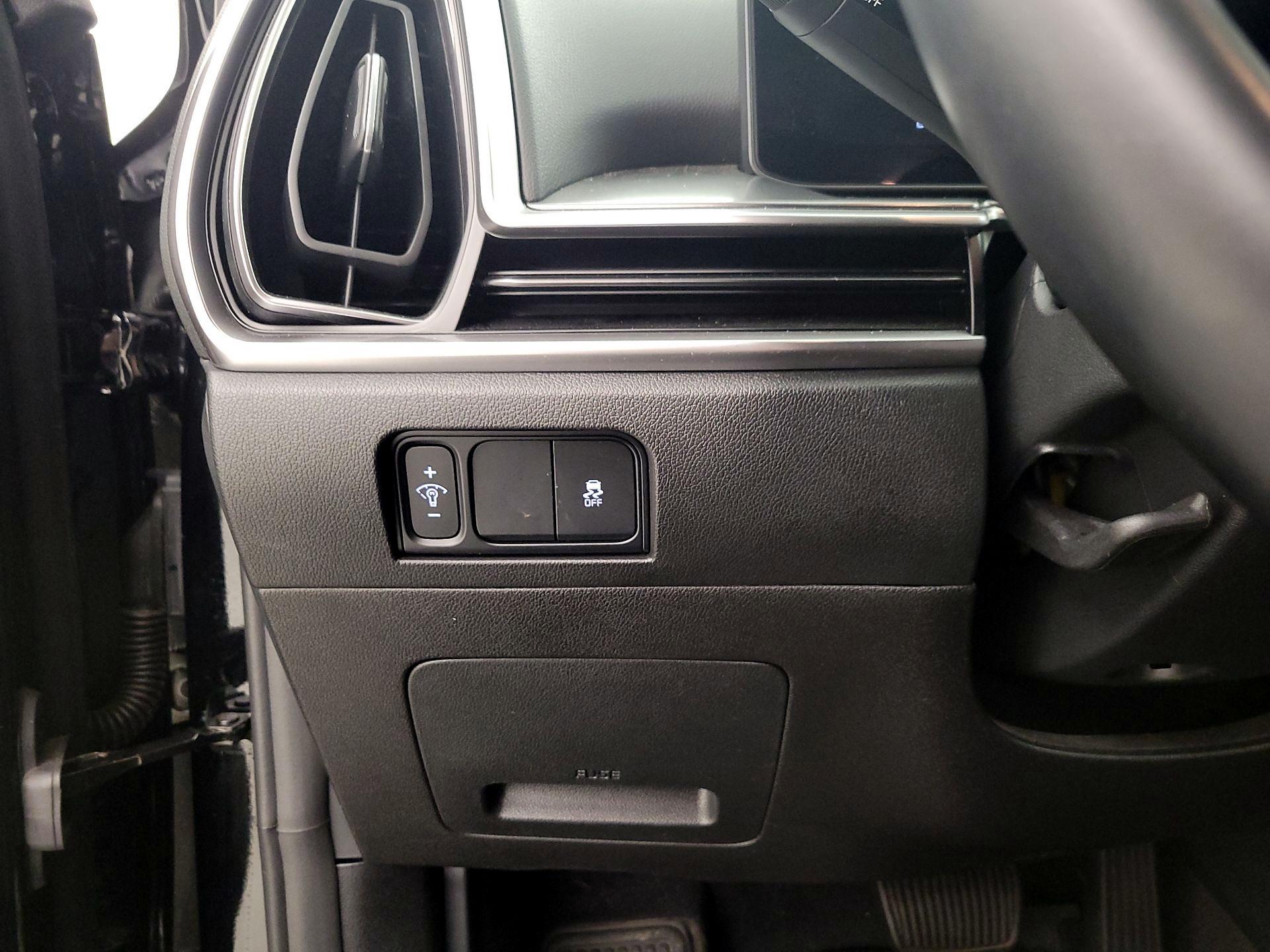 Thumbnail: 2024 Kia Sorento - 13