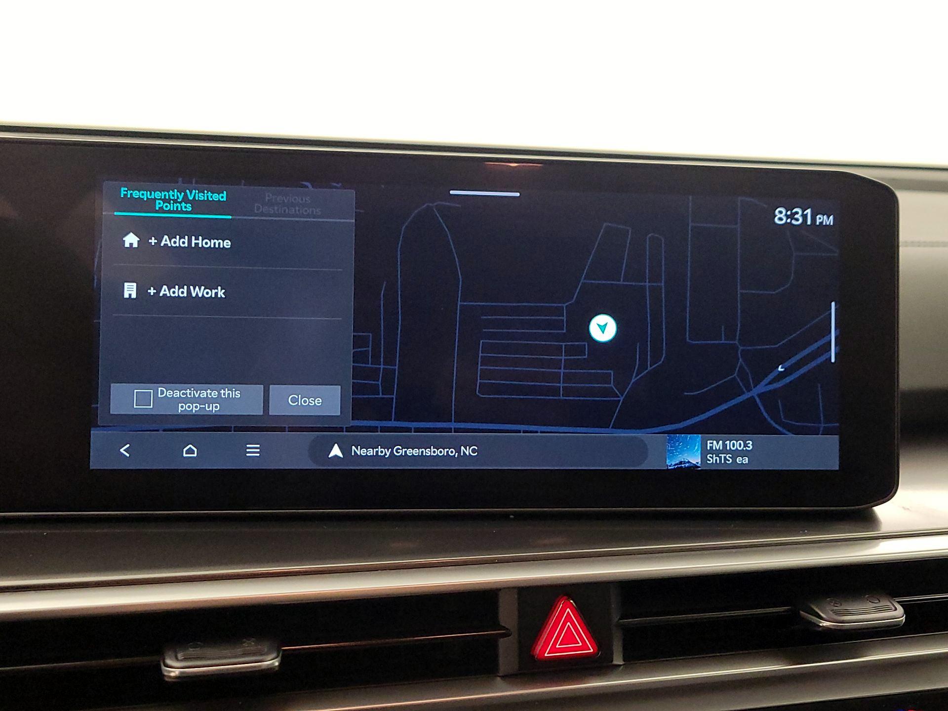 Thumbnail: 2024 Kia Sorento - 14