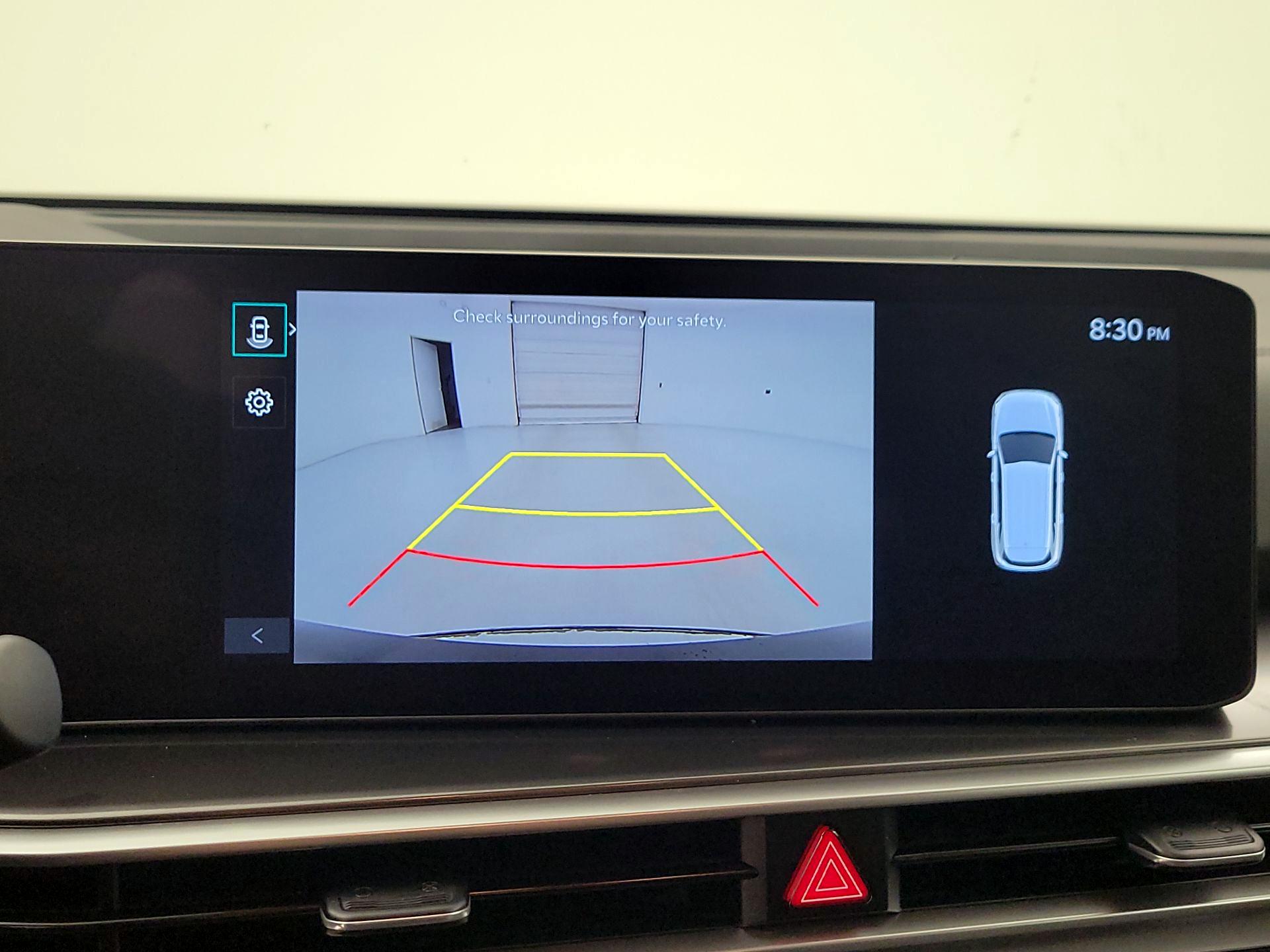 Thumbnail: 2024 Kia Sorento - 15