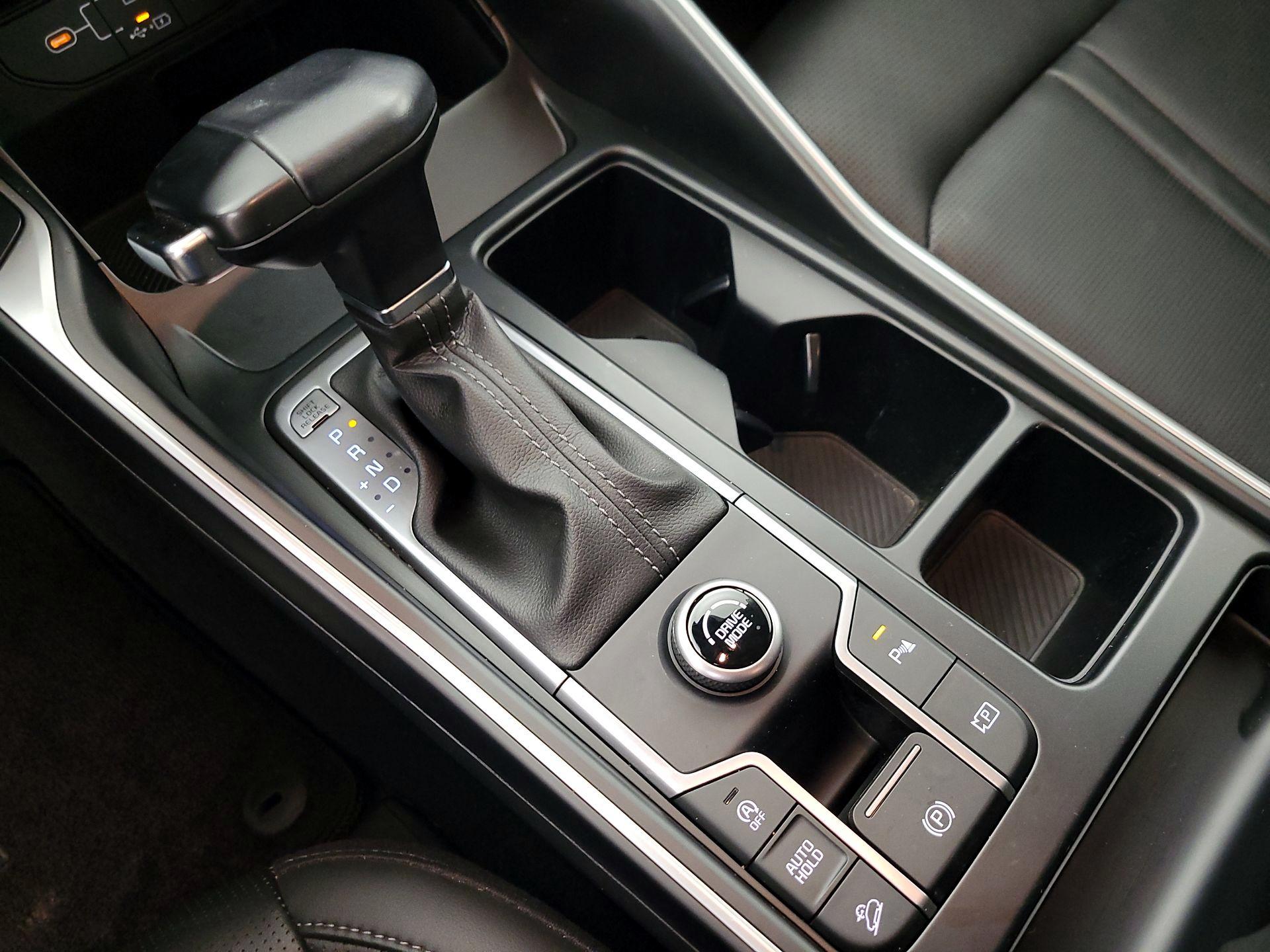 Thumbnail: 2024 Kia Sorento - 18