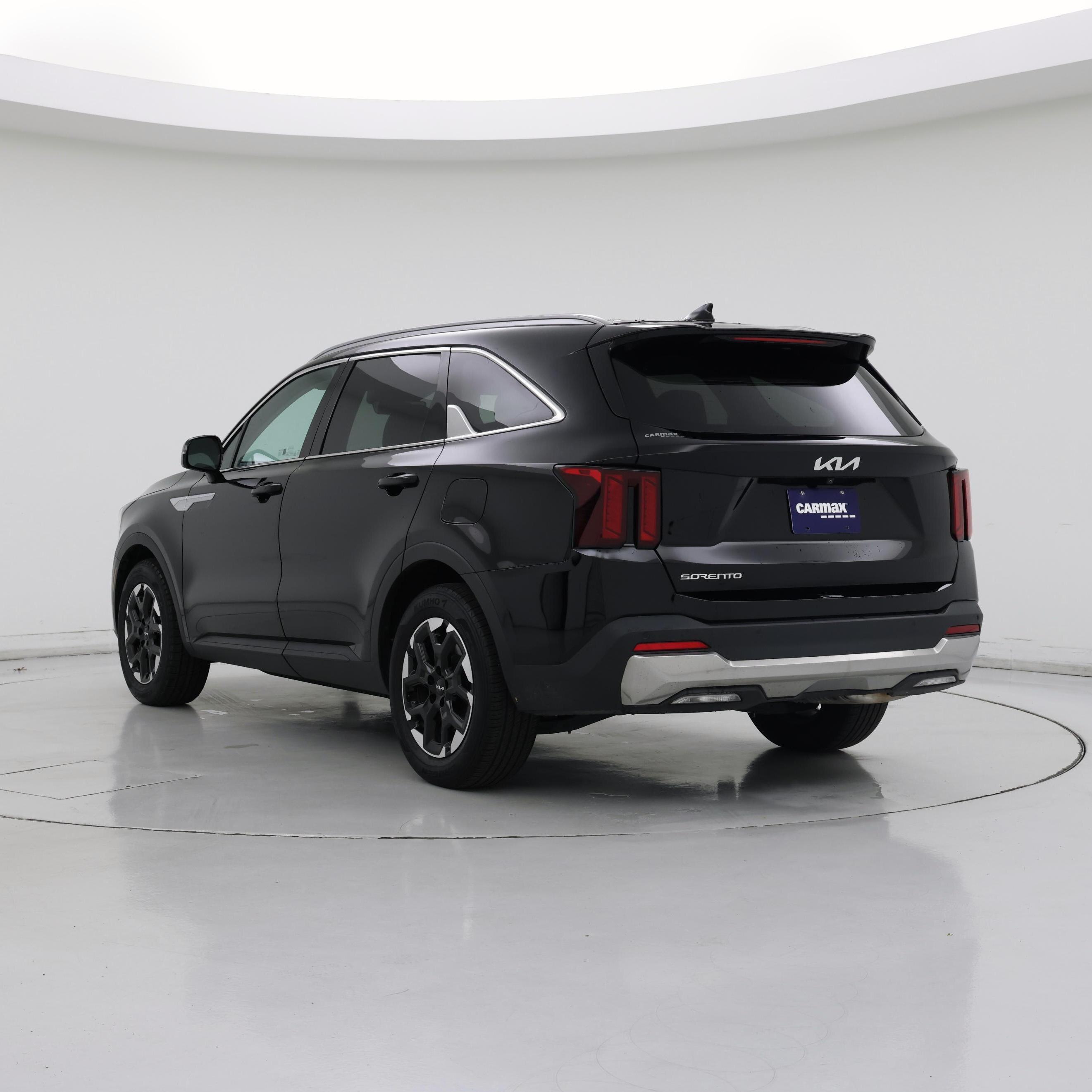 Thumbnail: 2024 Kia Sorento - 2