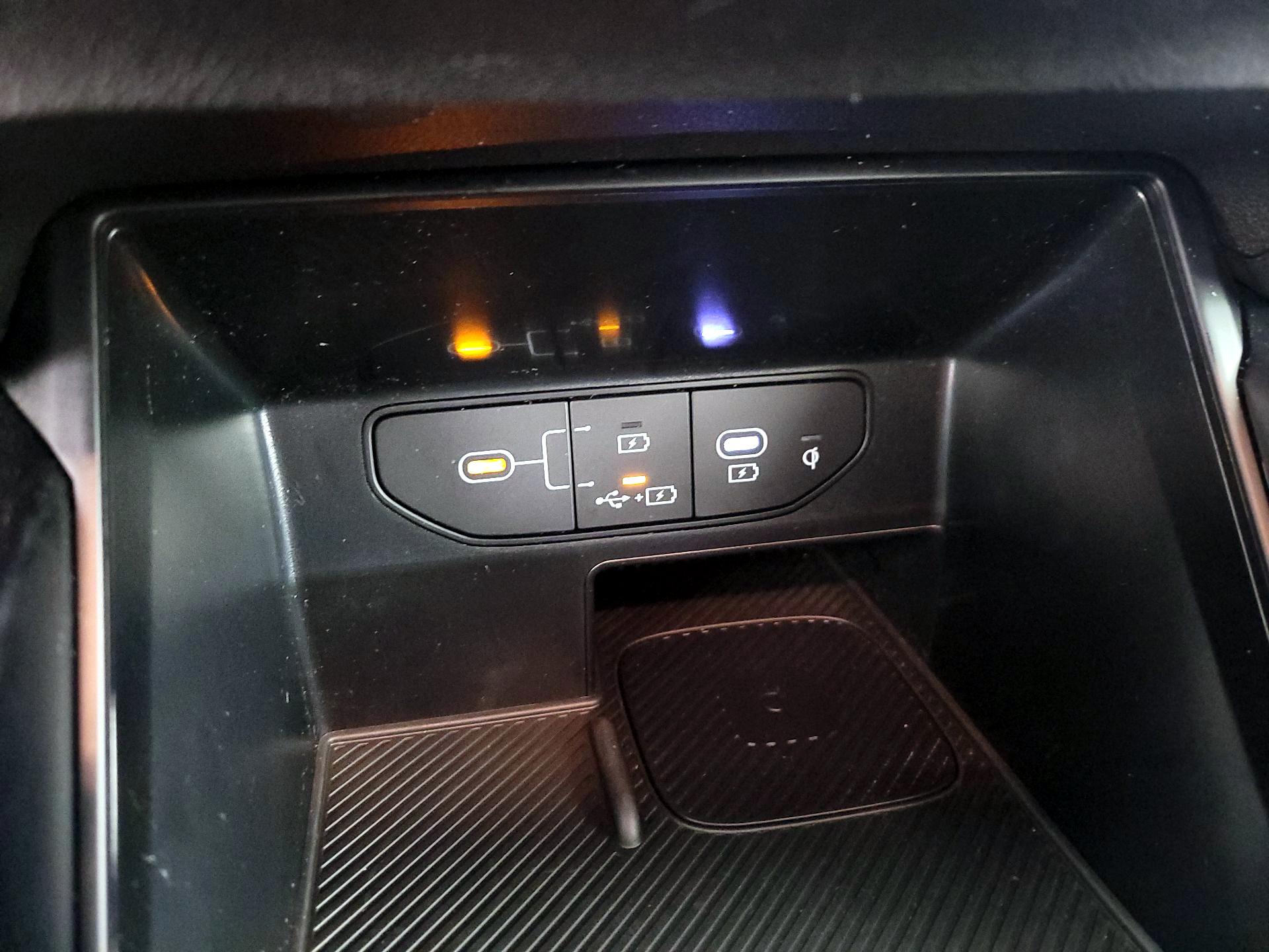 Thumbnail: 2024 Kia Sorento - 19