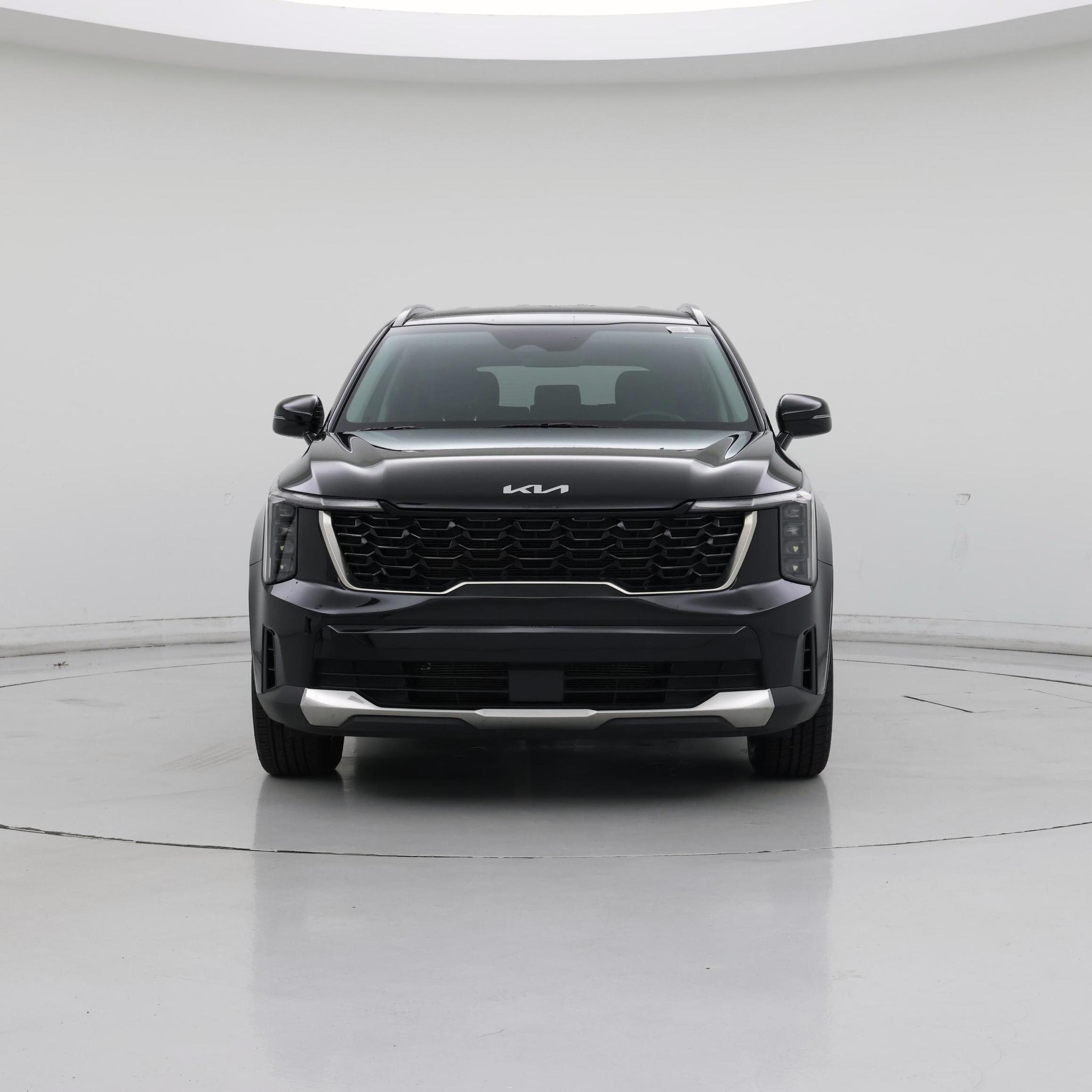 Thumbnail: 2024 Kia Sorento - 5