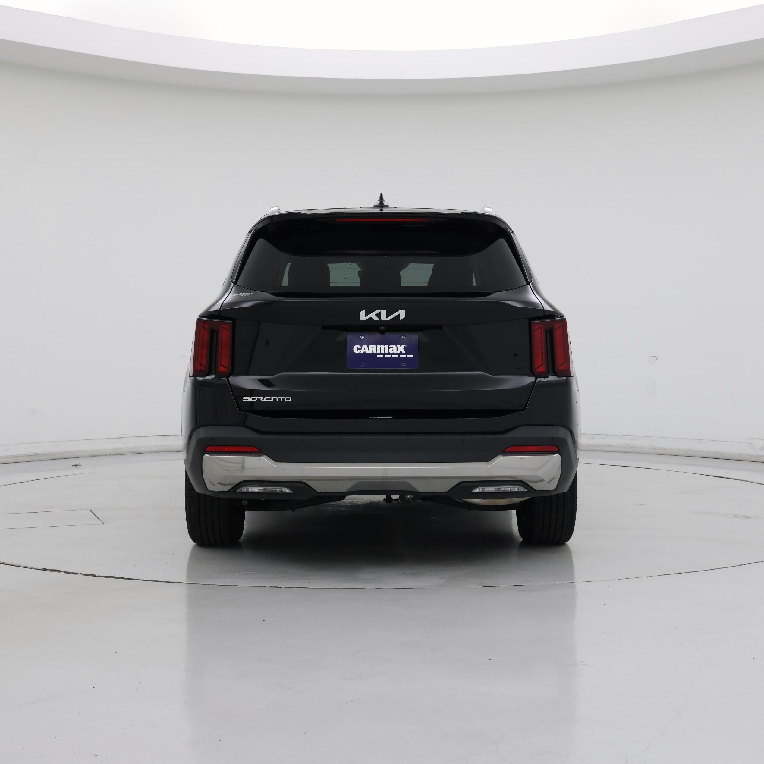 Thumbnail: 2024 Kia Sorento - 6