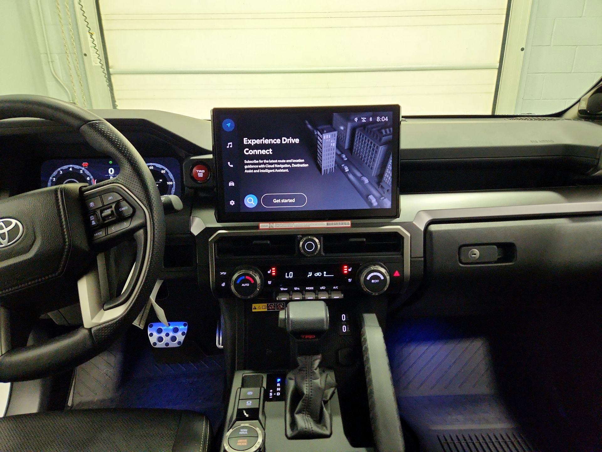 Thumbnail: 2025 Toyota 4Runner - 9