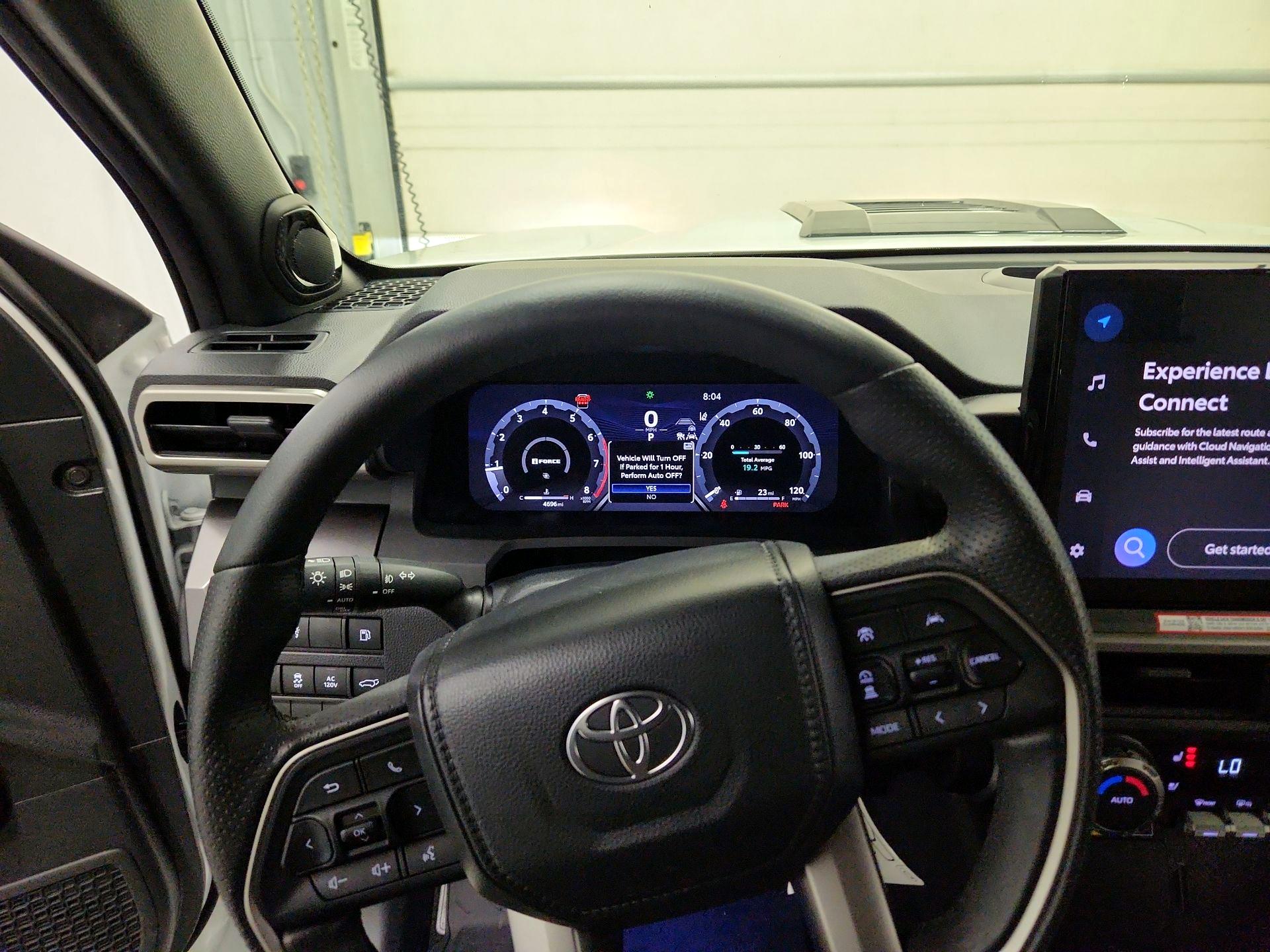 Thumbnail: 2025 Toyota 4Runner - 10