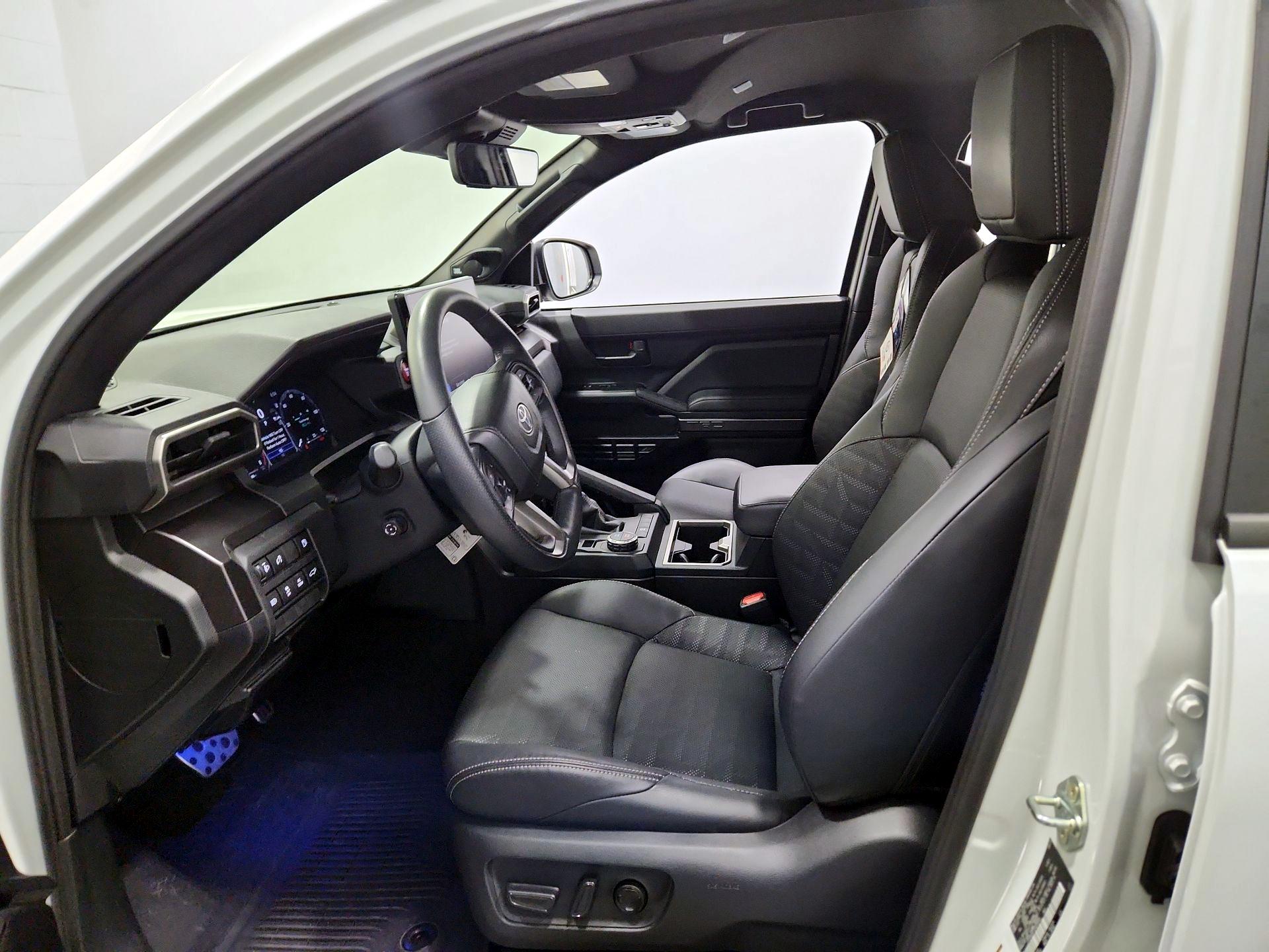 Thumbnail: 2025 Toyota 4Runner - 11