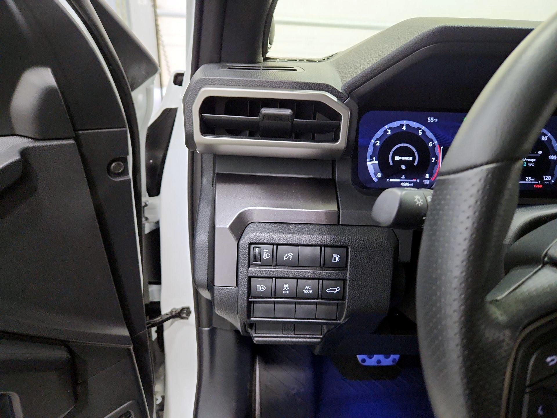 Thumbnail: 2025 Toyota 4Runner - 13