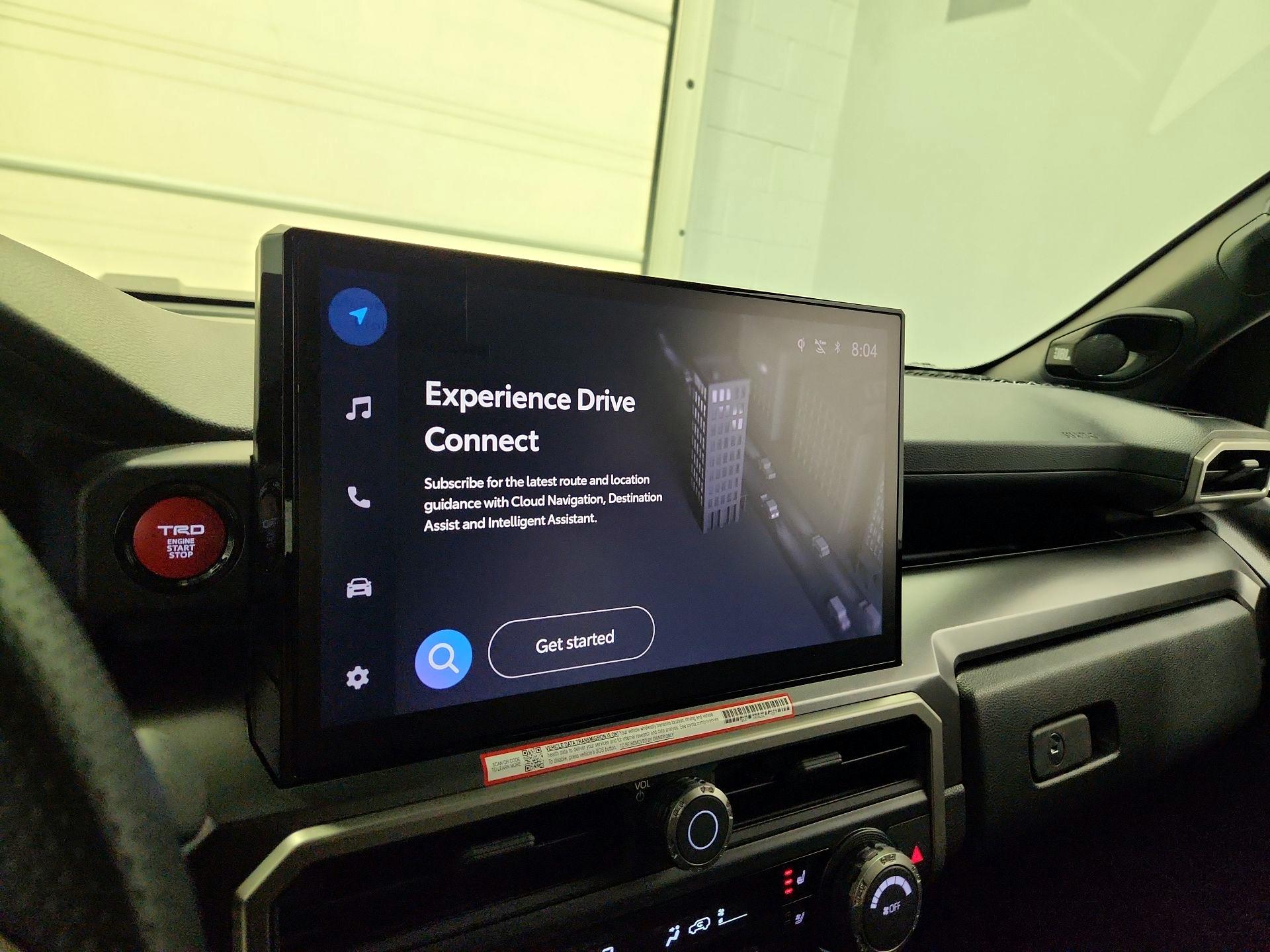 Thumbnail: 2025 Toyota 4Runner - 14