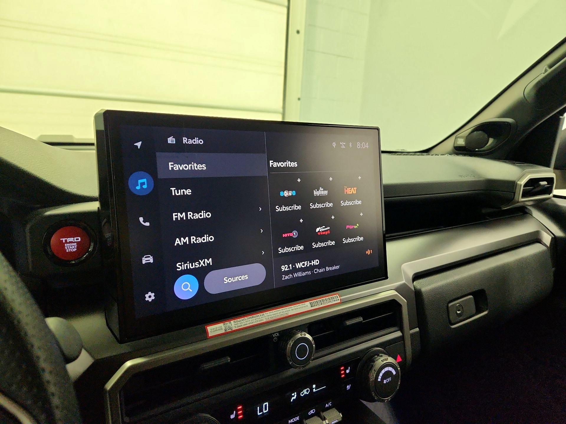 Thumbnail: 2025 Toyota 4Runner - 16