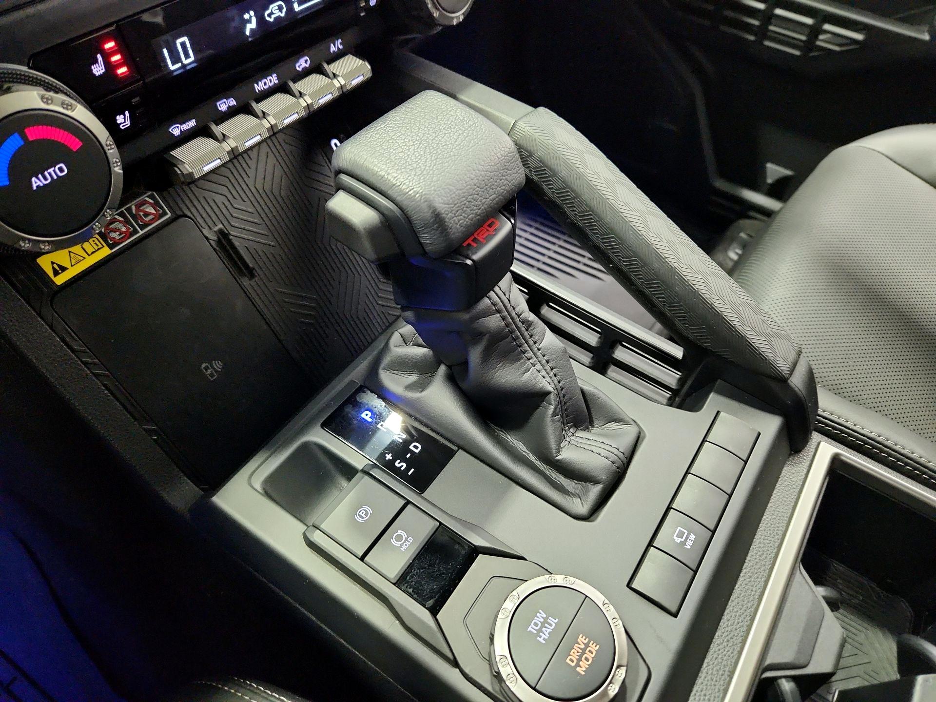 Thumbnail: 2025 Toyota 4Runner - 18