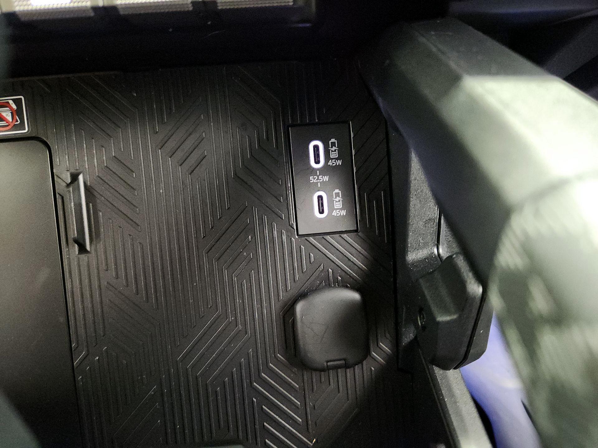 Thumbnail: 2025 Toyota 4Runner - 19