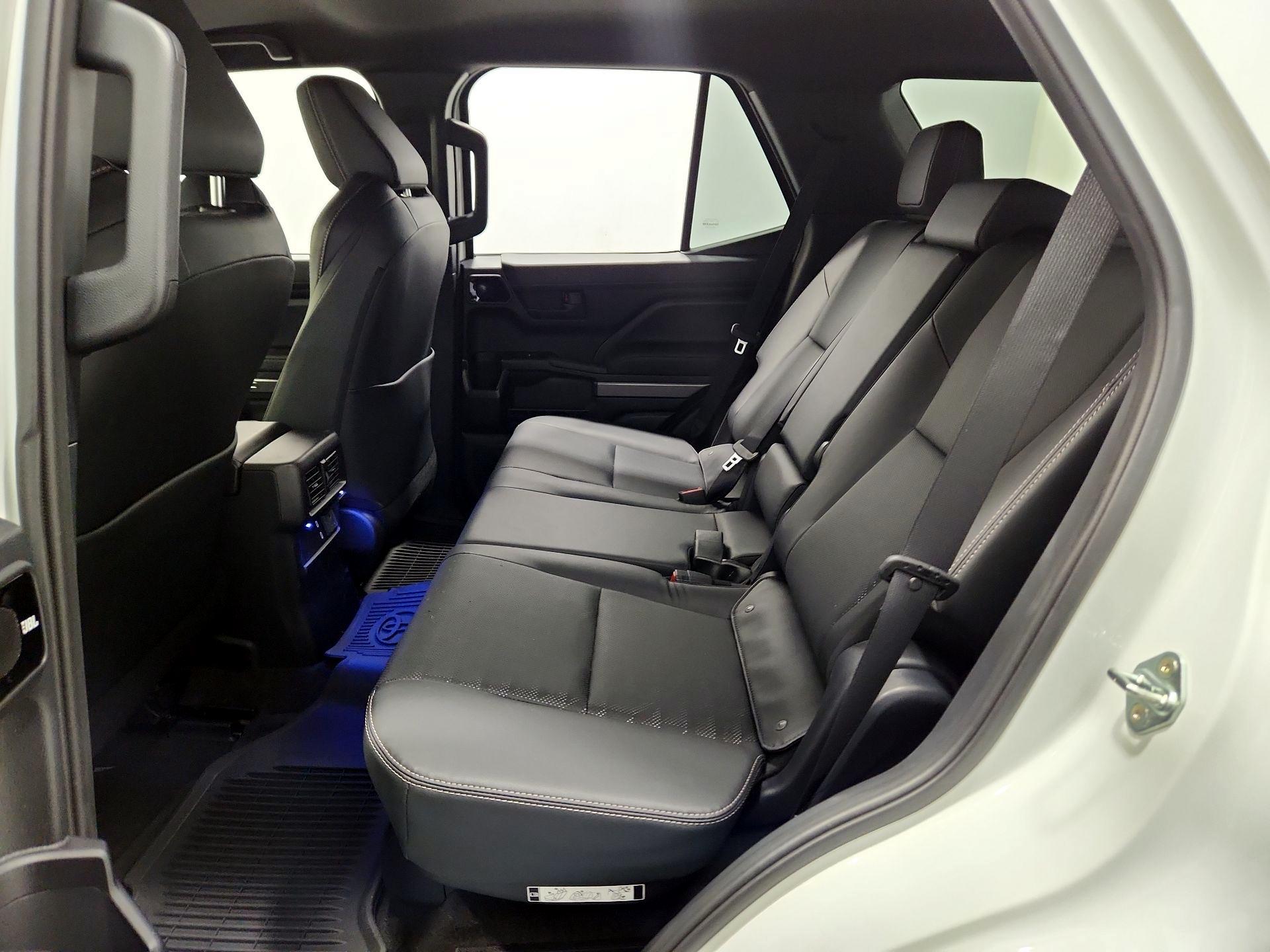 Thumbnail: 2025 Toyota 4Runner - 20