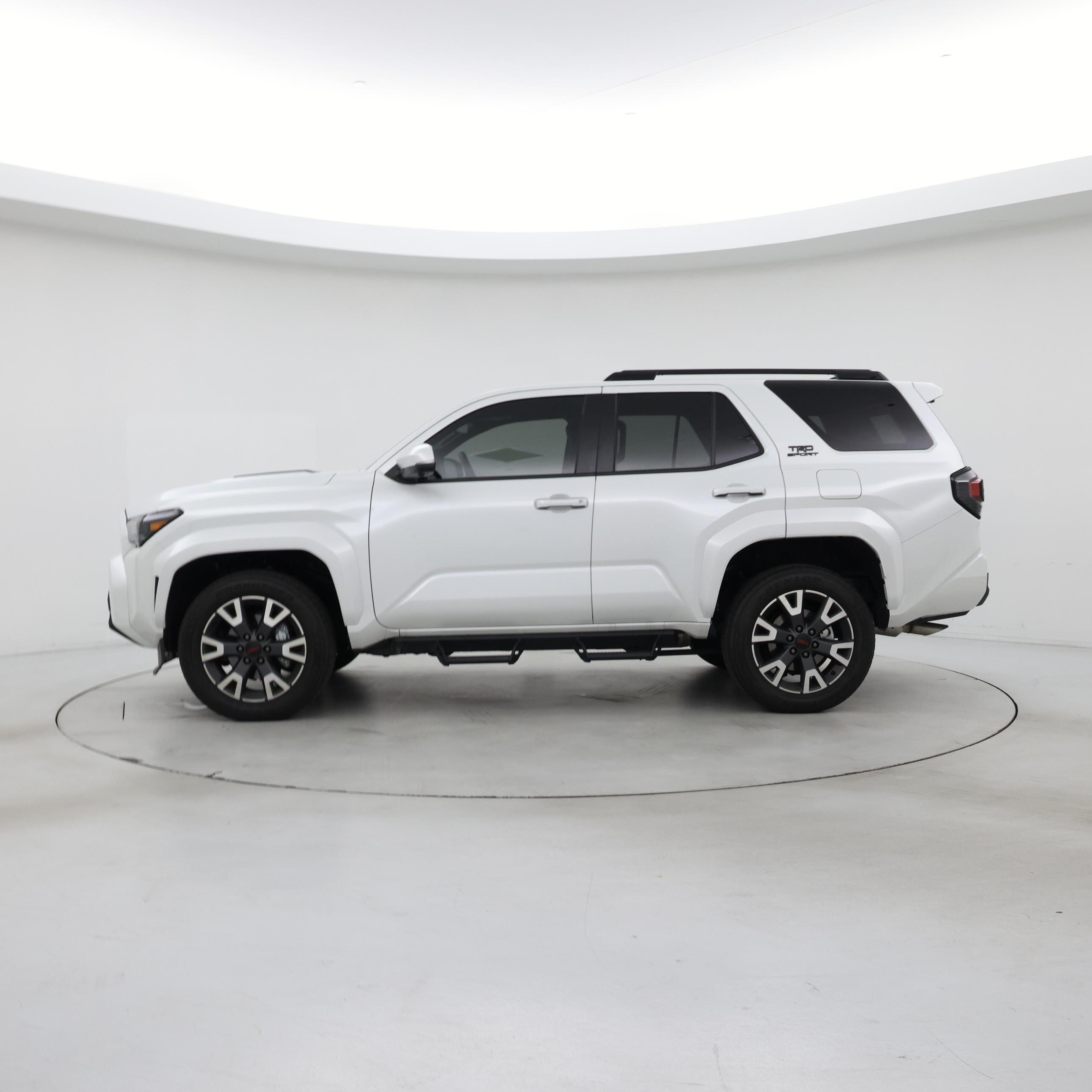 Thumbnail: 2025 Toyota 4Runner - 3