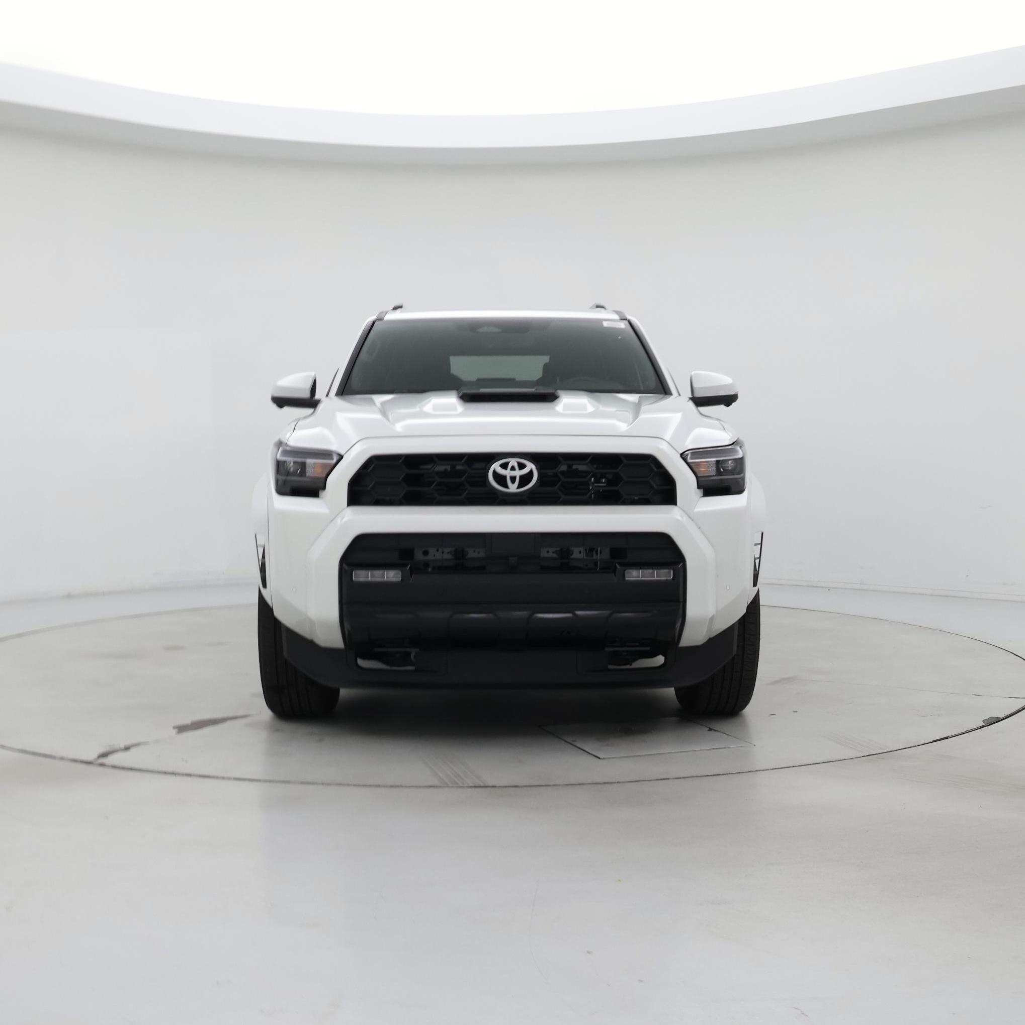 Thumbnail: 2025 Toyota 4Runner - 5