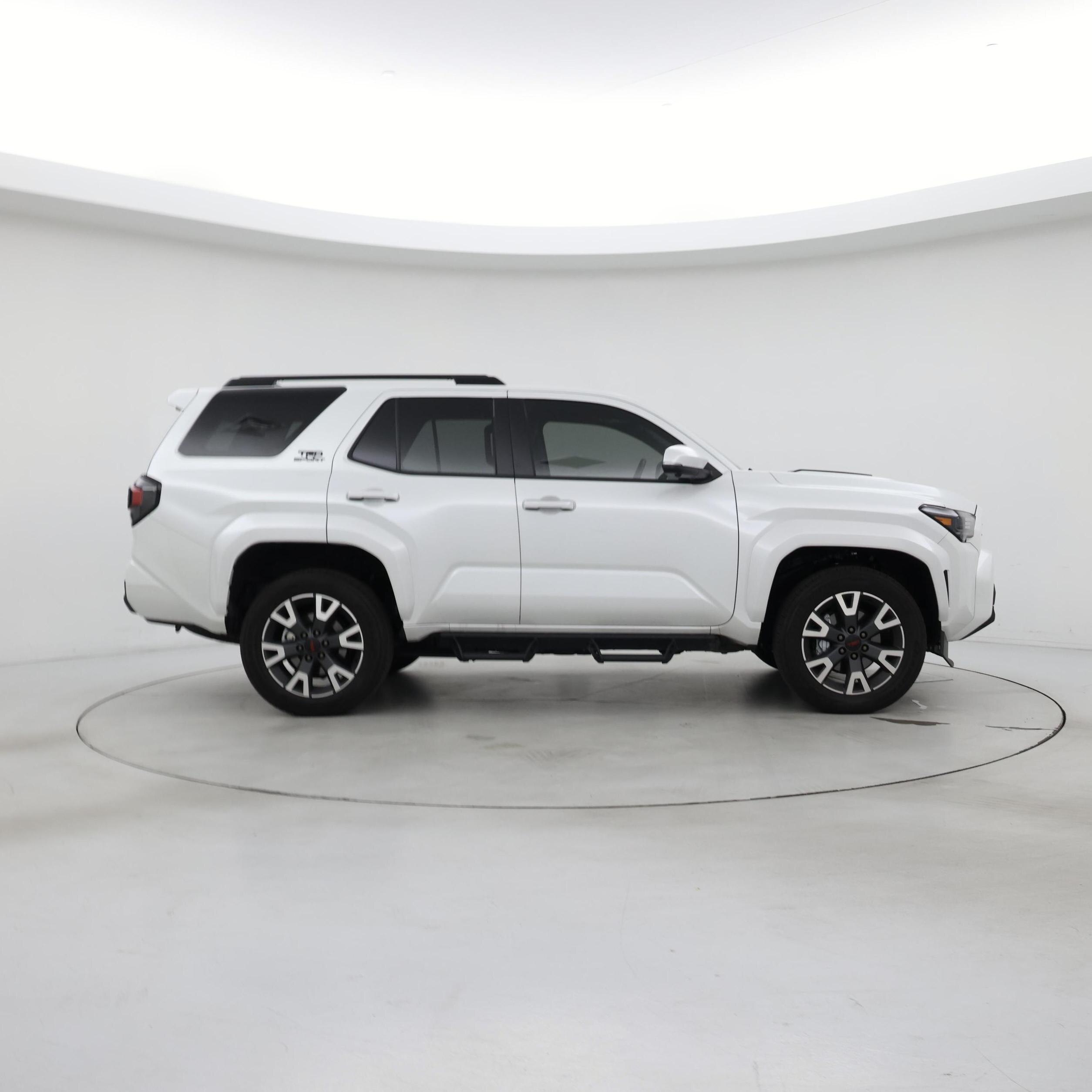 Thumbnail: 2025 Toyota 4Runner - 7