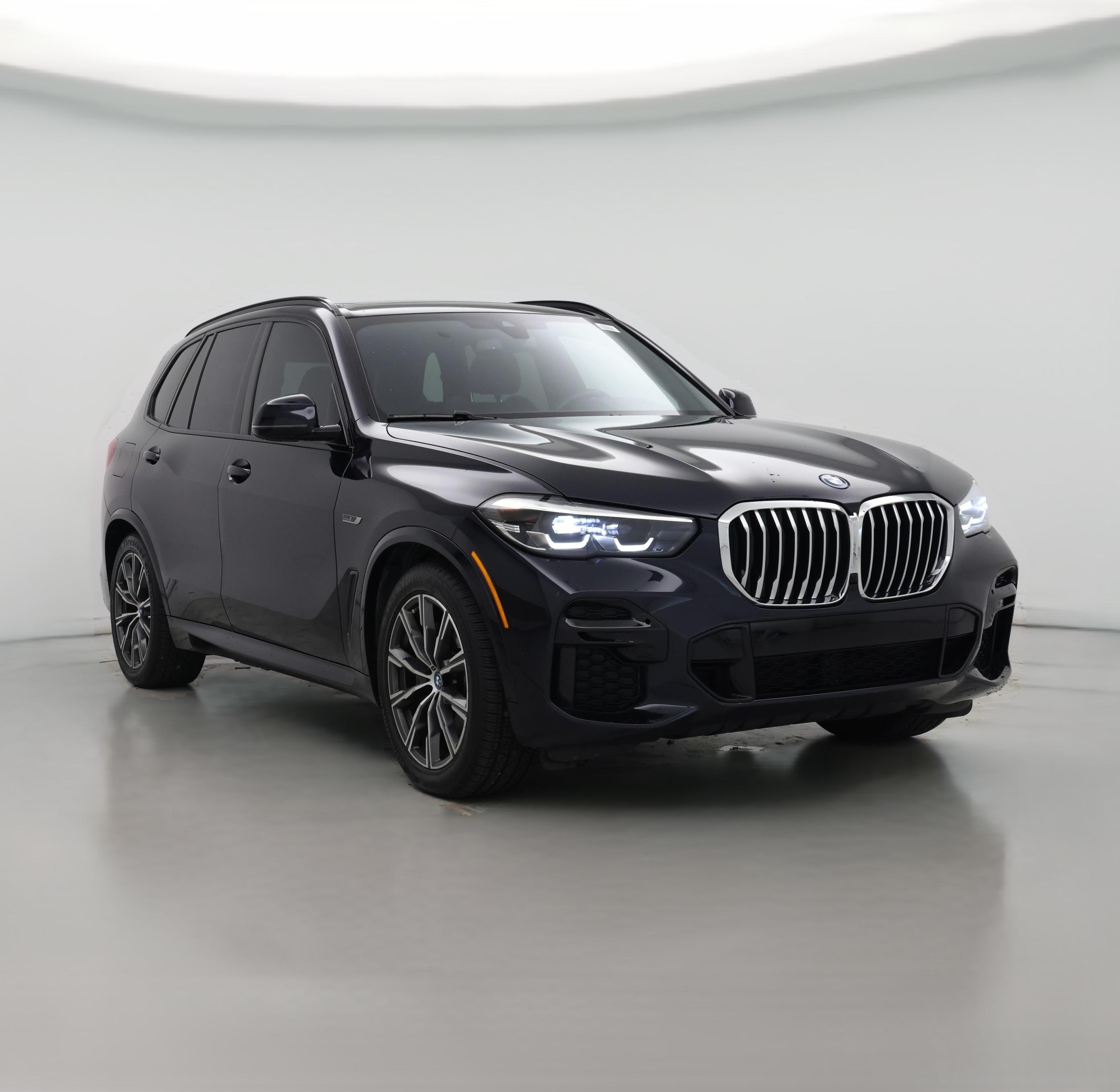 Thumbnail: 2023 BMW X5 - 1