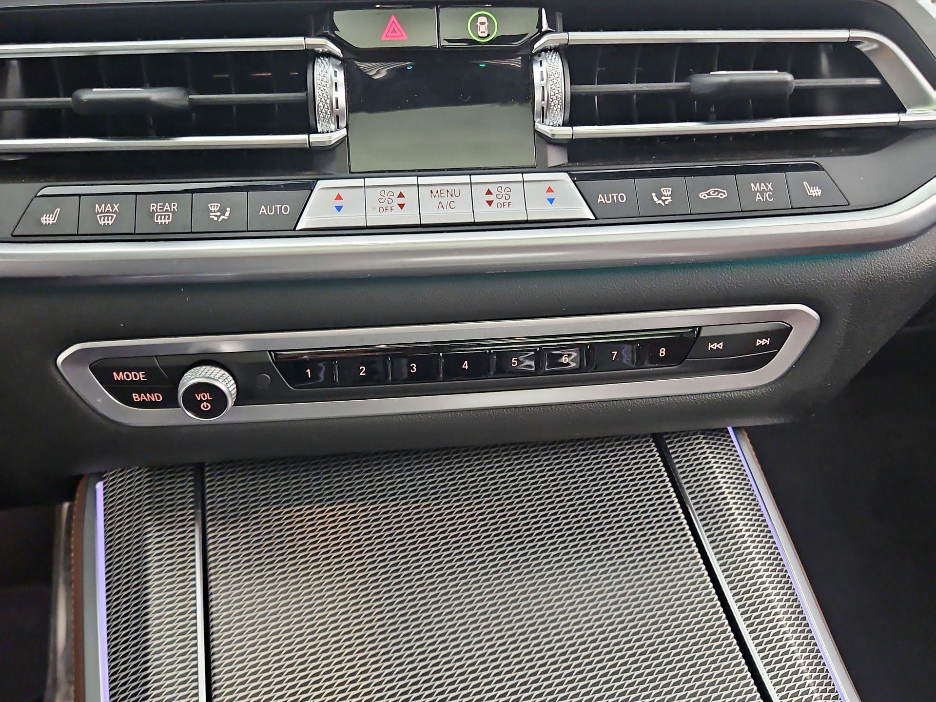 Thumbnail: 2023 BMW X5 - 16