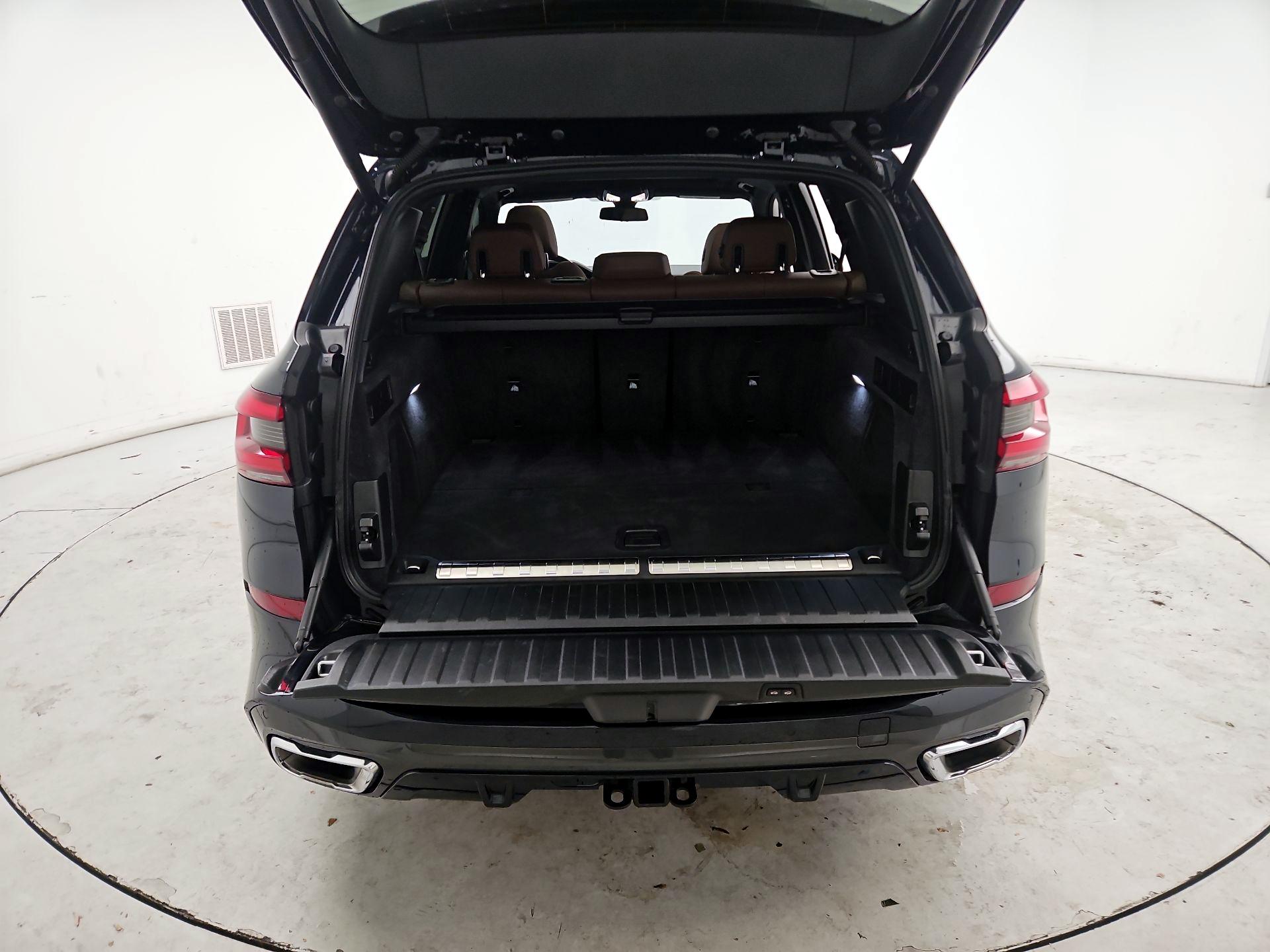 Thumbnail: 2023 BMW X5 - 20