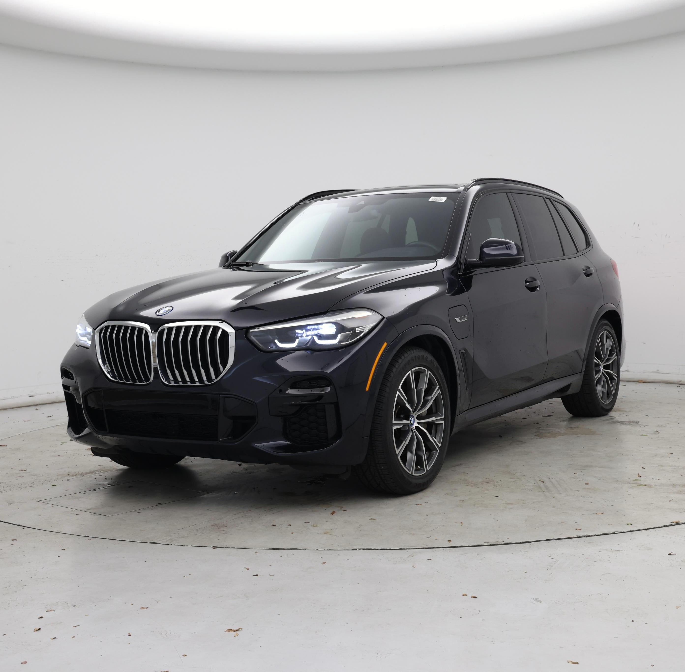 Thumbnail: 2023 BMW X5 - 4