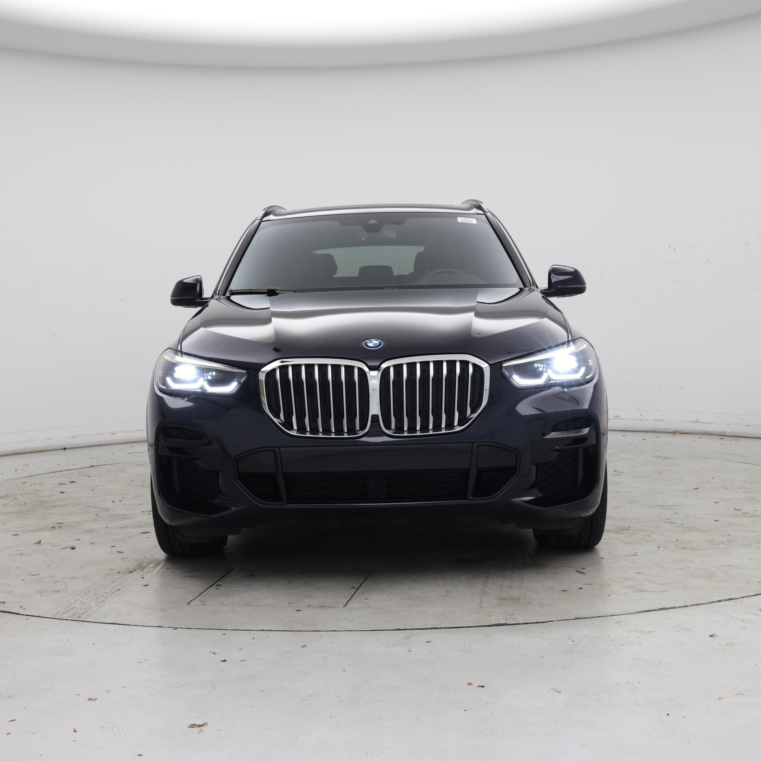 Thumbnail: 2023 BMW X5 - 5
