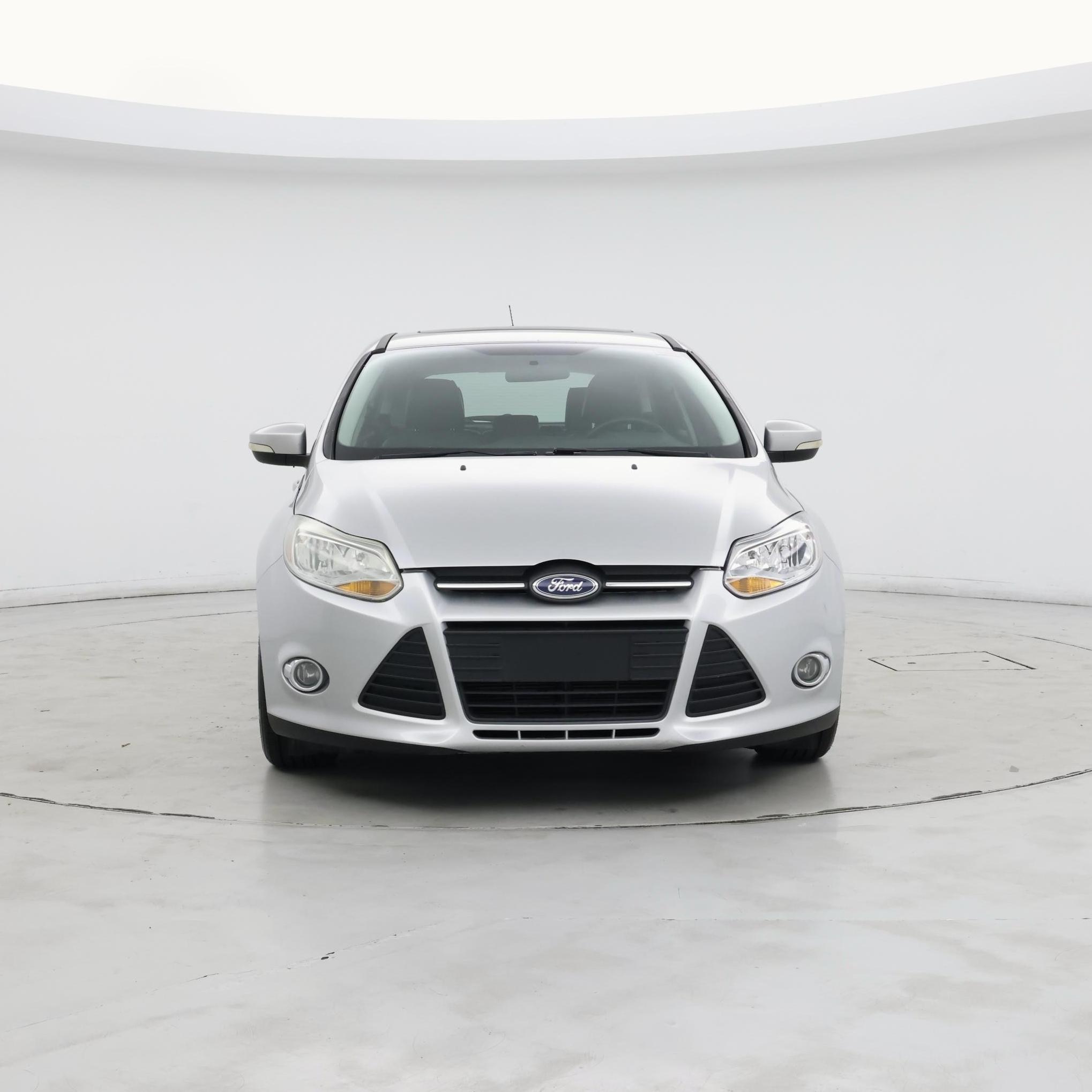 Thumbnail: 2014 Ford Focus - 5