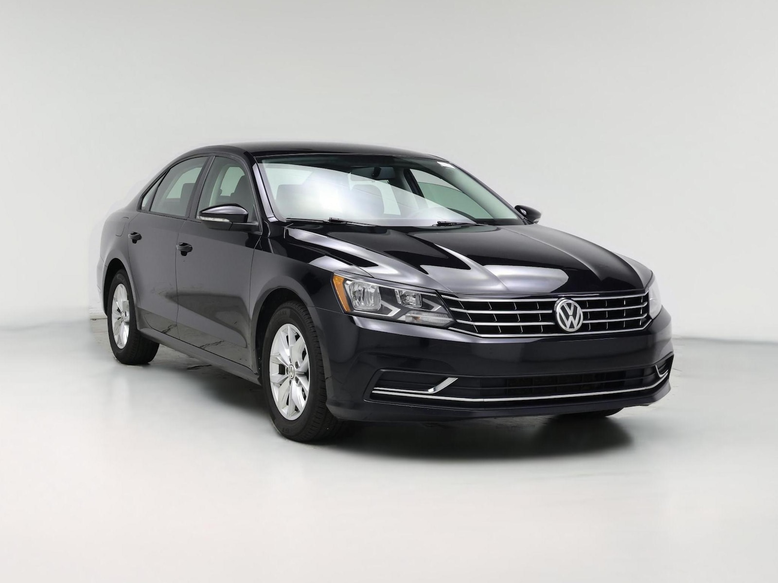 2018 Volkswagen Passat S