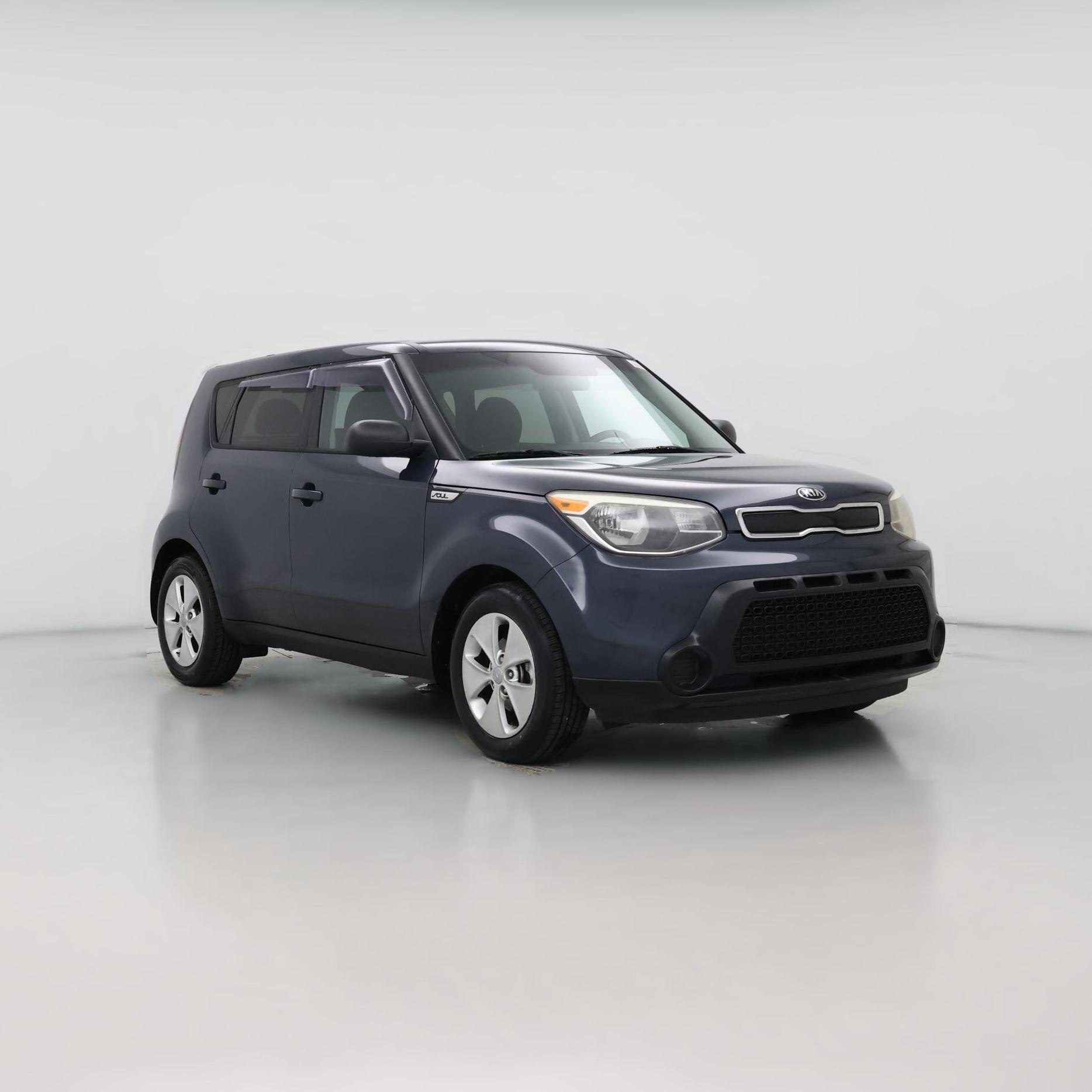Thumbnail: 2015 Kia Soul - 1