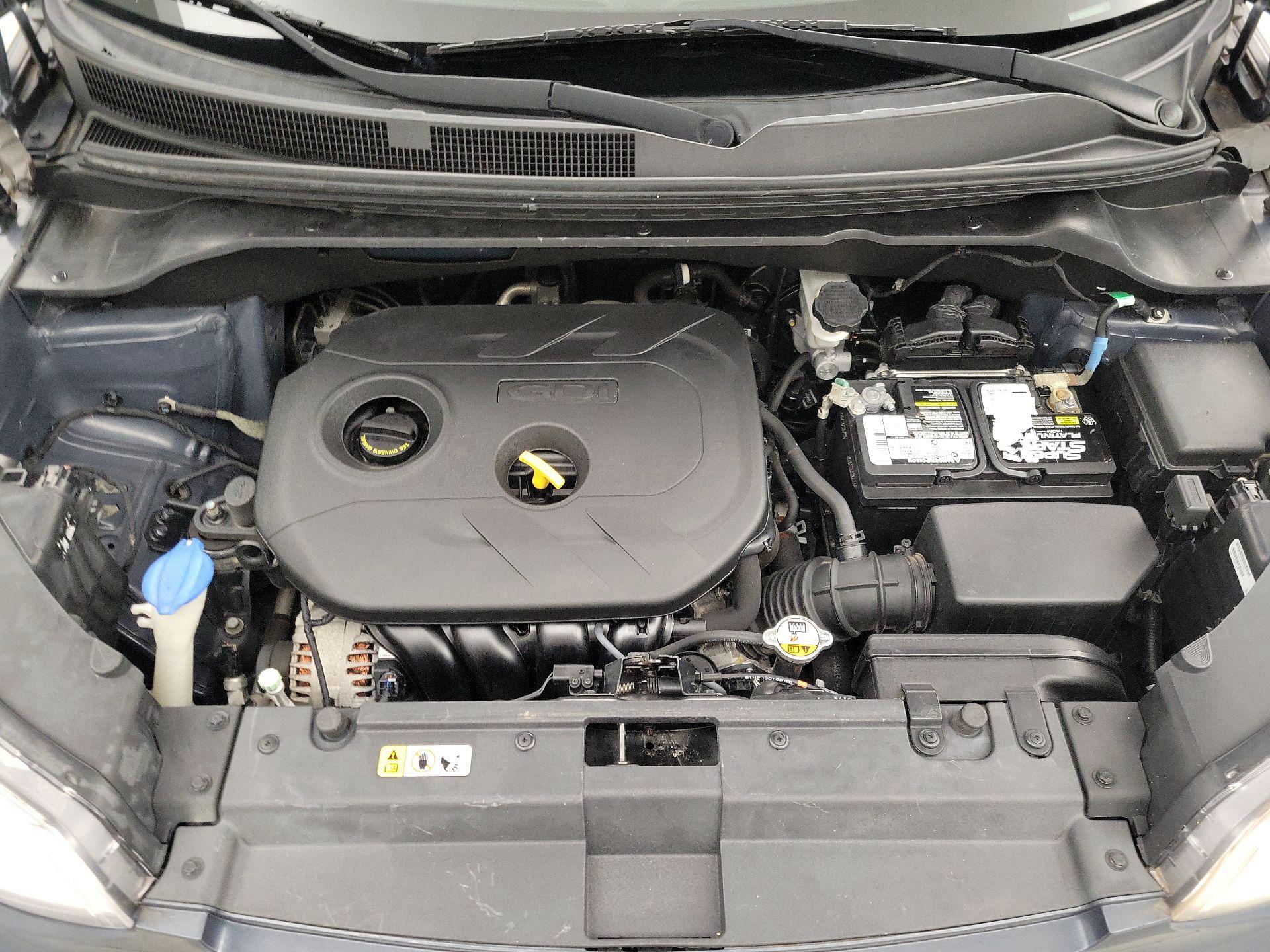 Thumbnail: 2015 Kia Soul - 20