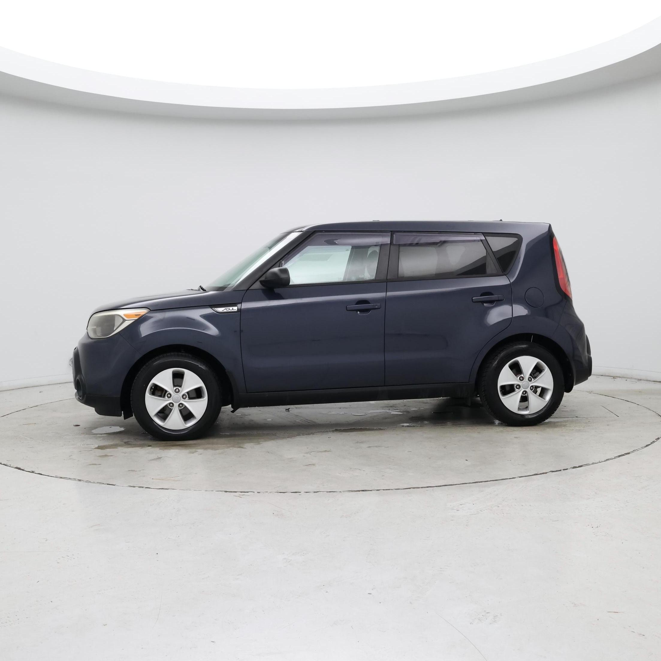 Thumbnail: 2015 Kia Soul - 3