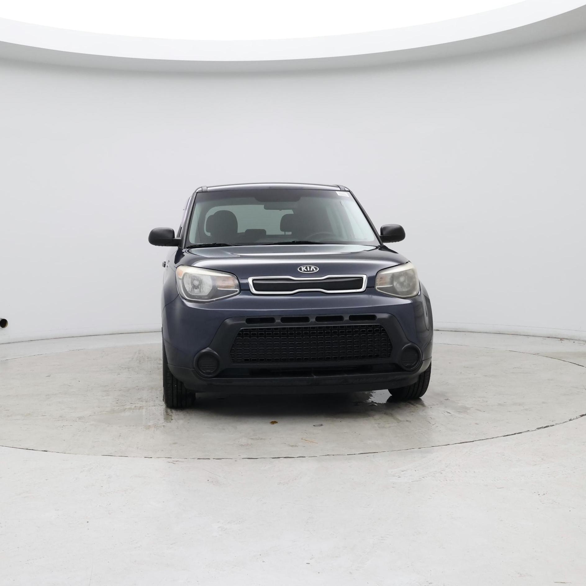 Thumbnail: 2015 Kia Soul - 5
